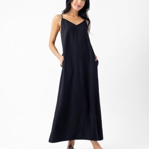 Women's Sunset Slip Dress - Last Chance