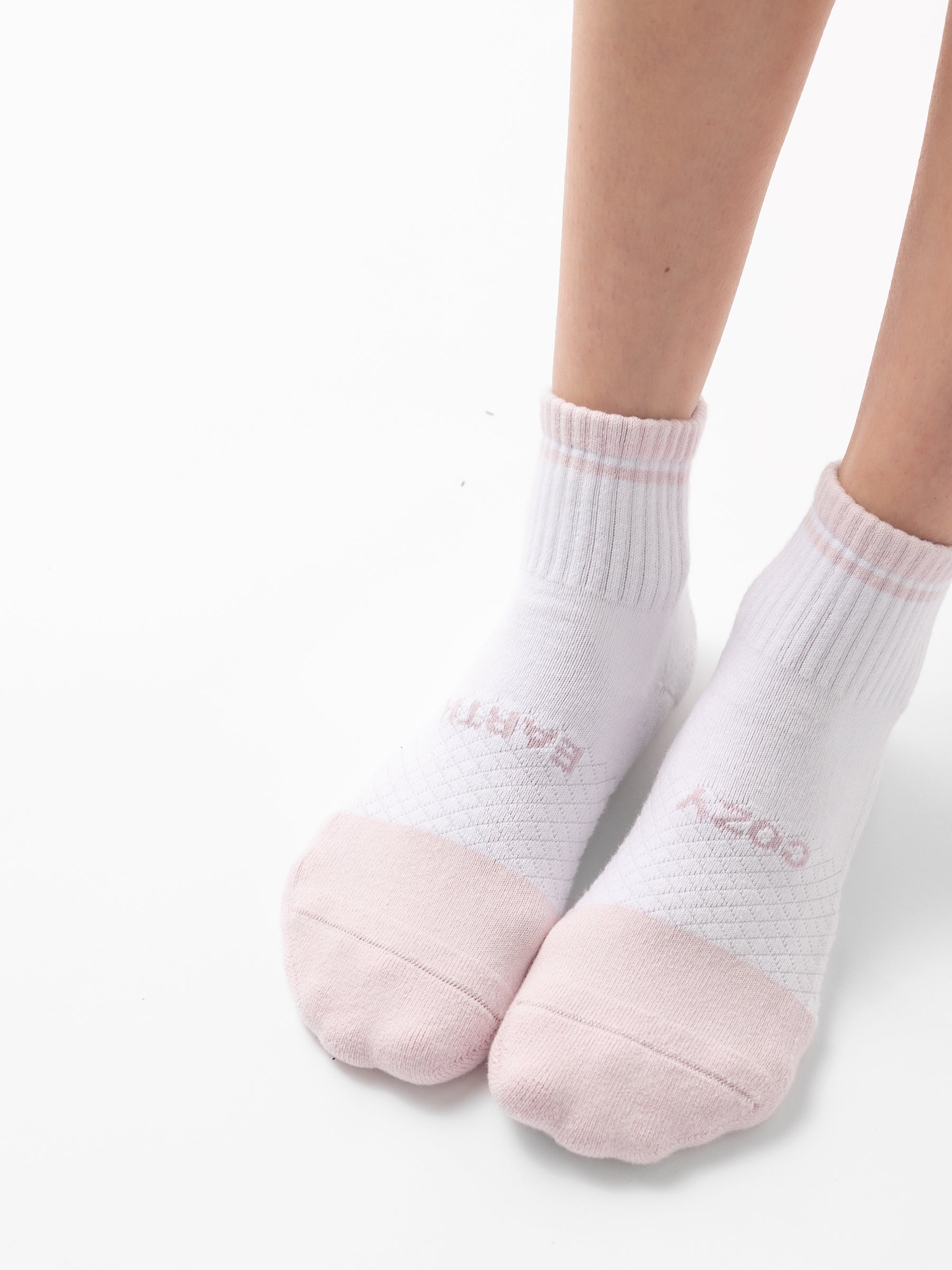 Women's Essential Quarter Sock 4-Pack - Last Chance - Image 23