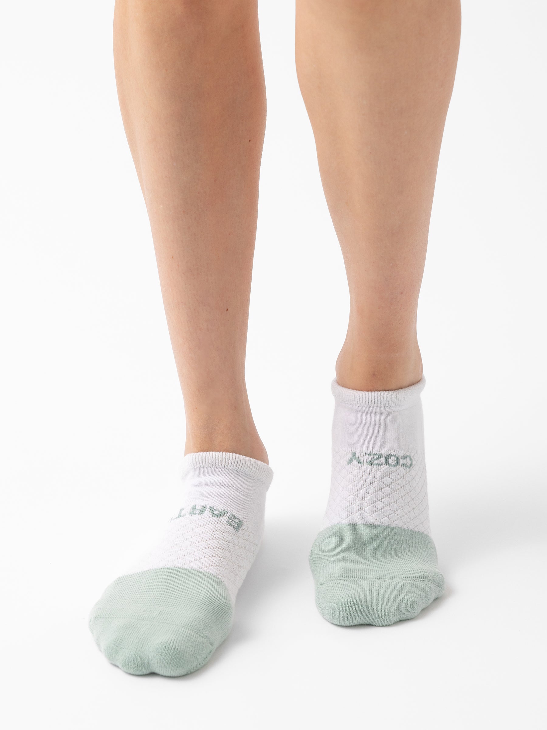 Women's Essential Ankle Sock - Last Chance - Image 3