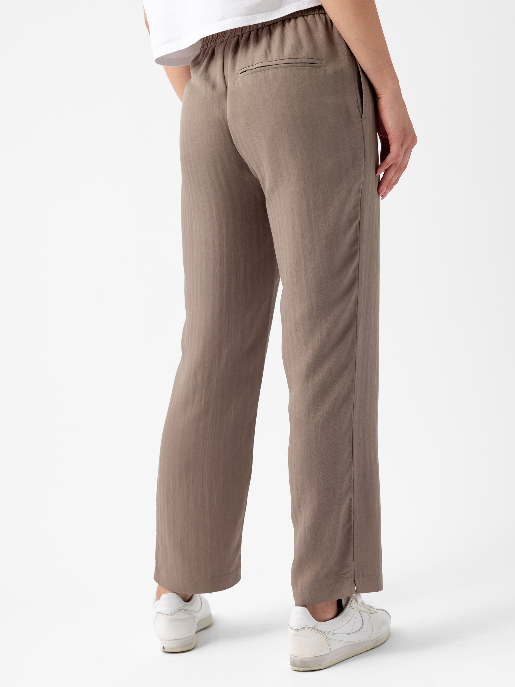 Women's Sunset Cropped Pant - Last Chance - Image 11
