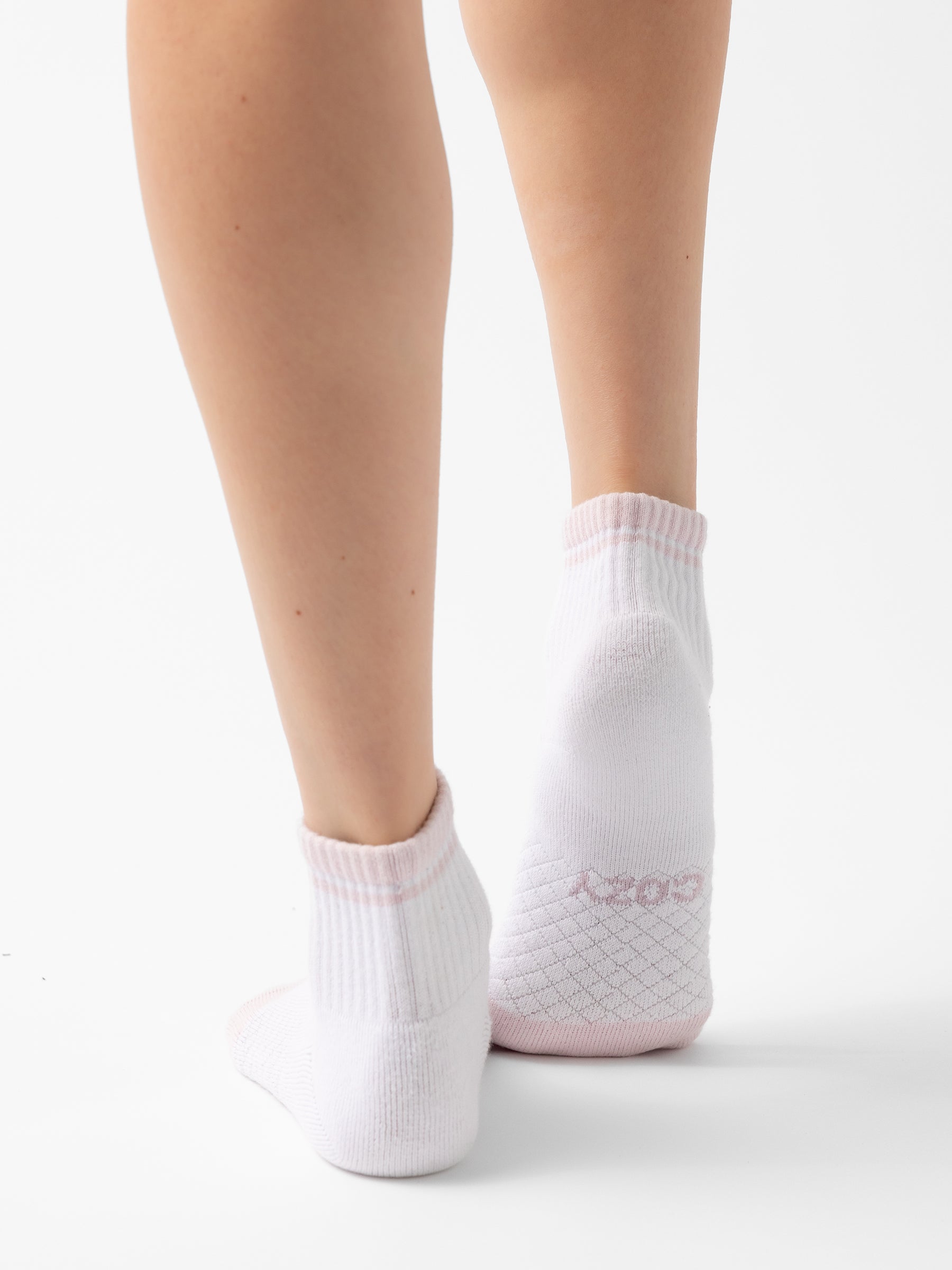 Women's Essential Quarter Sock - Last Chance - Image 22