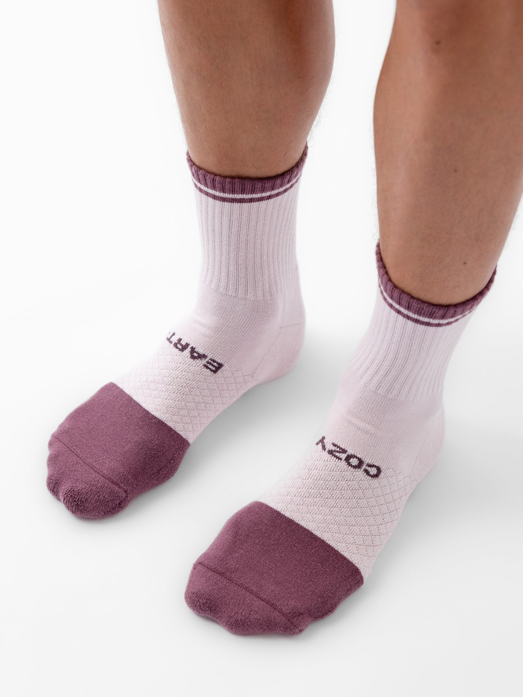 Women's Essential Quarter Sock 4-Pack - Last Chance - Image 27