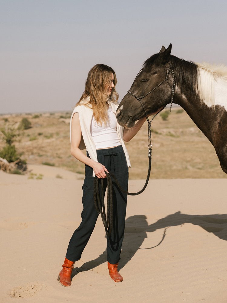 Women's Sunset Cropped Pant - Last Chance - Image 25