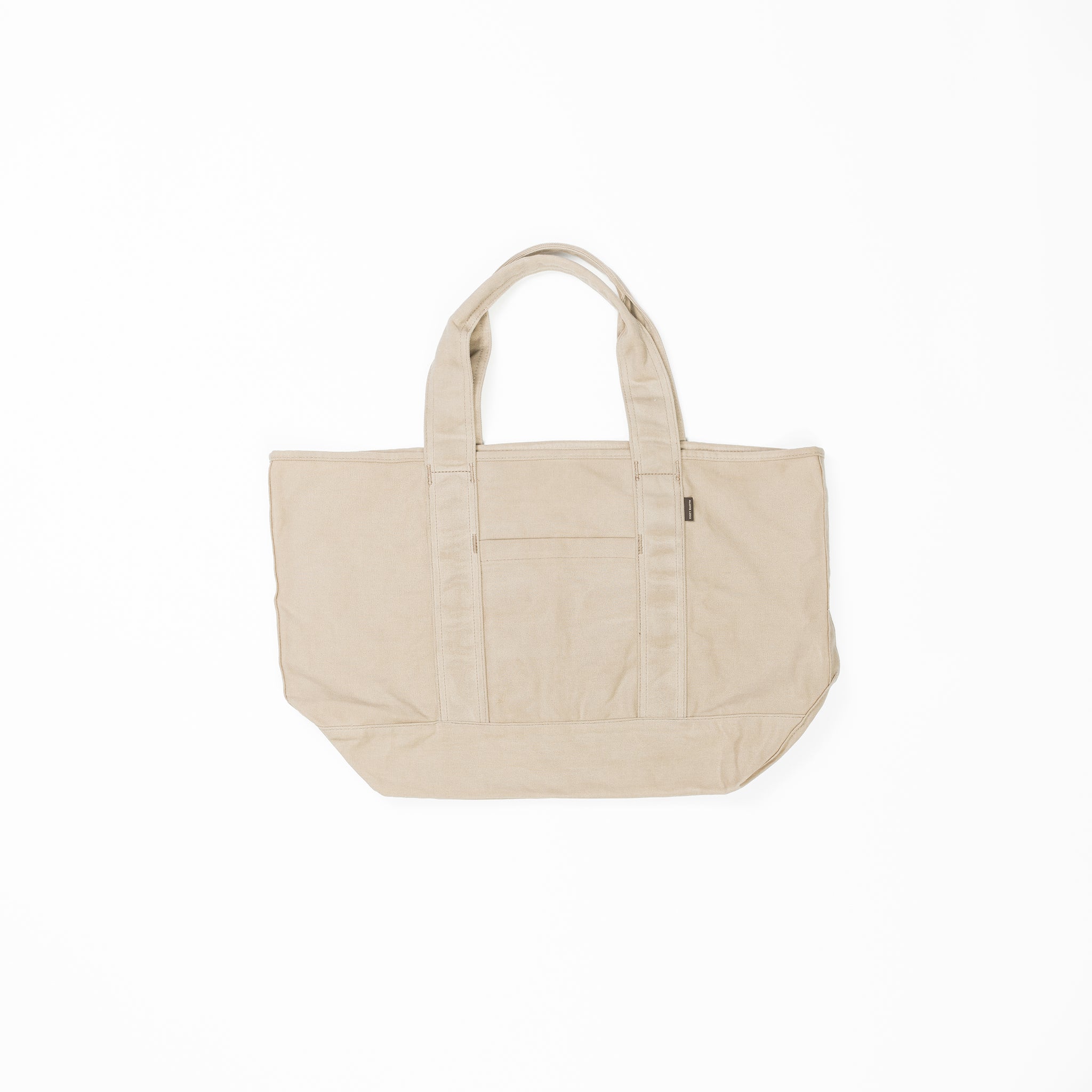Waxed Canvas Tote - Image 33