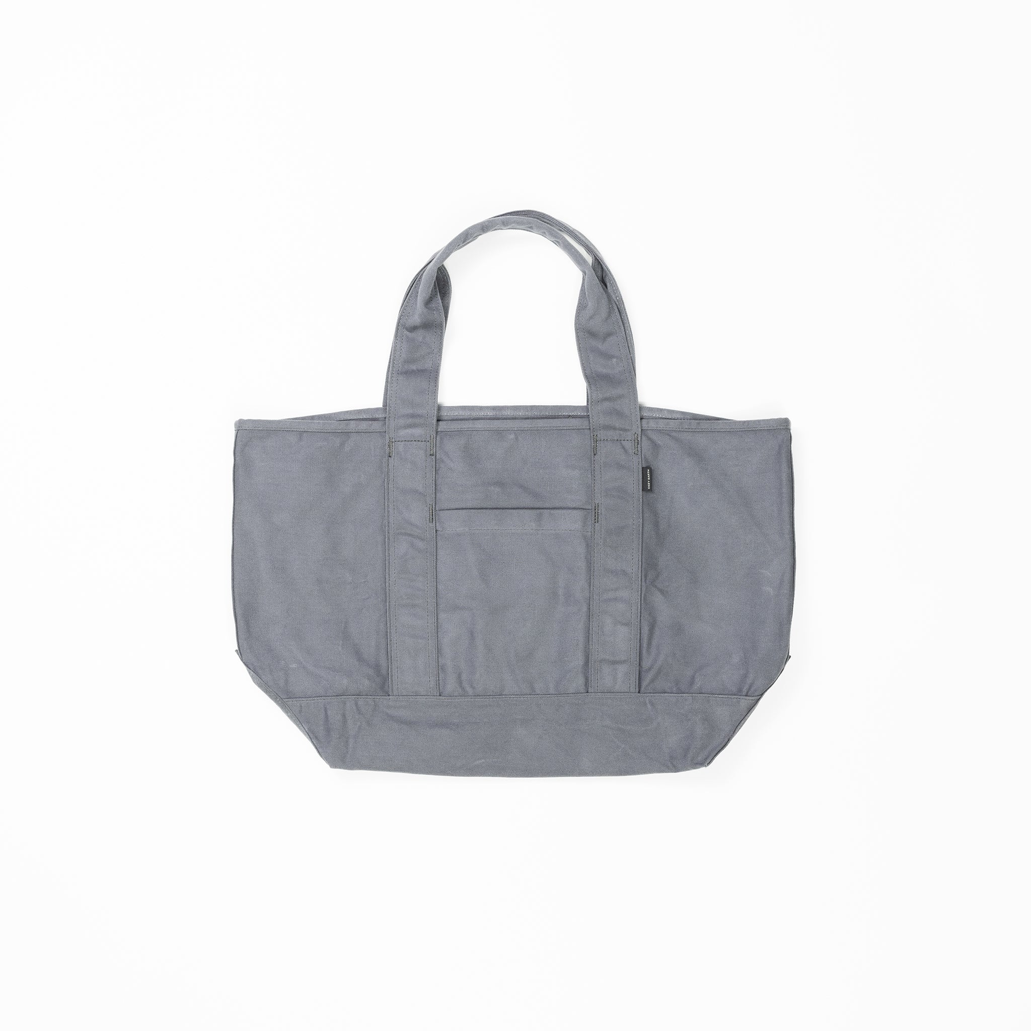 Waxed Canvas Tote - Image 42