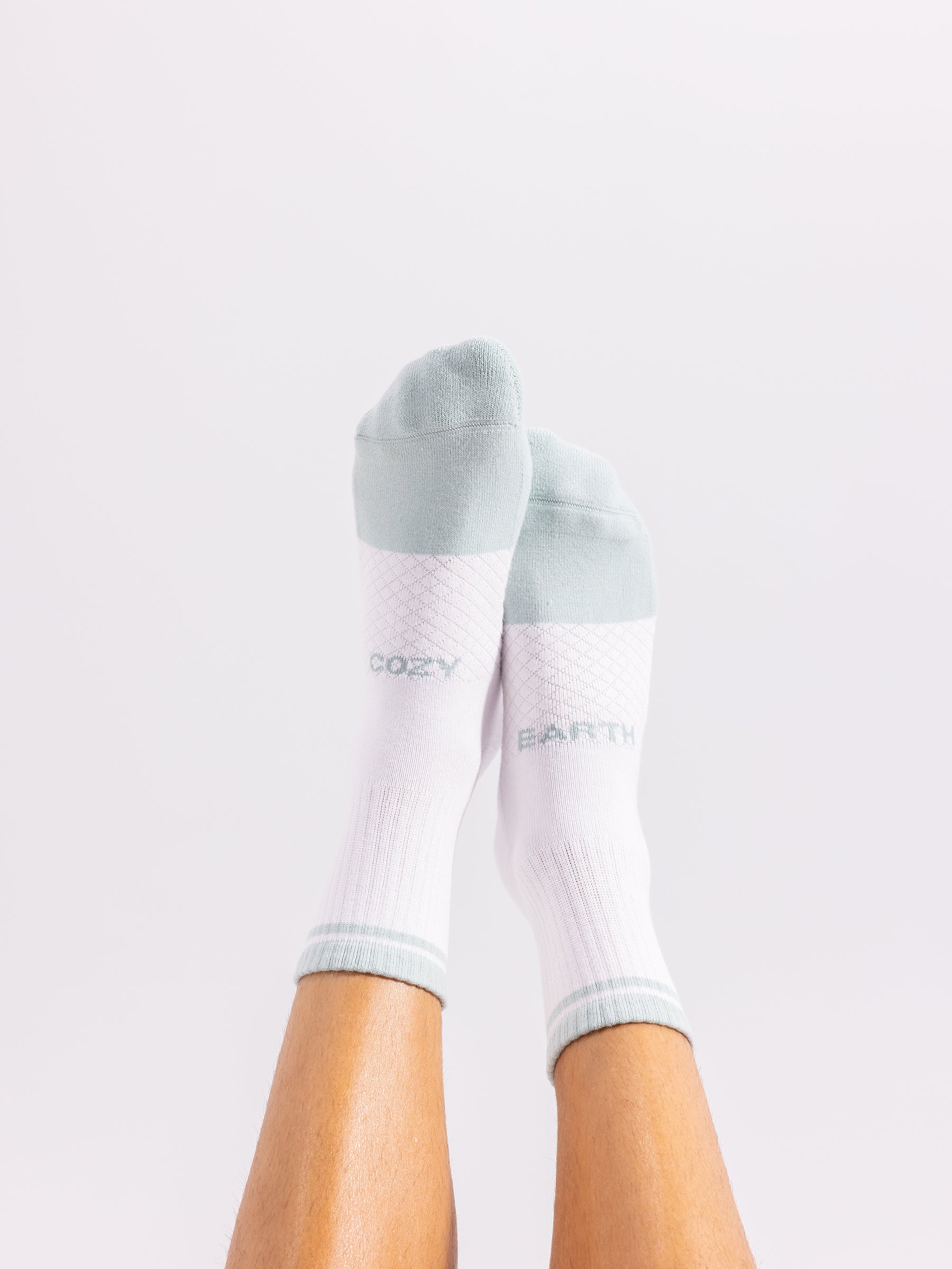 Women's Essential Quarter Sock 4-Pack - Last Chance - Image 20