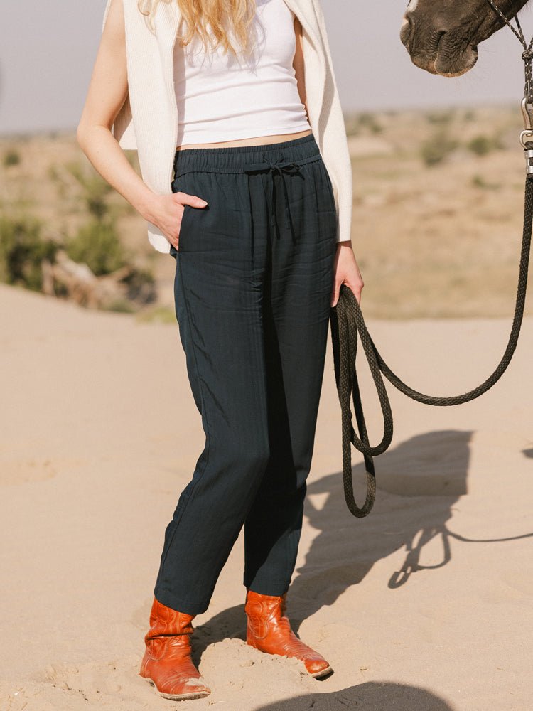 Women's Sunset Cropped Pant - Last Chance - Image 26