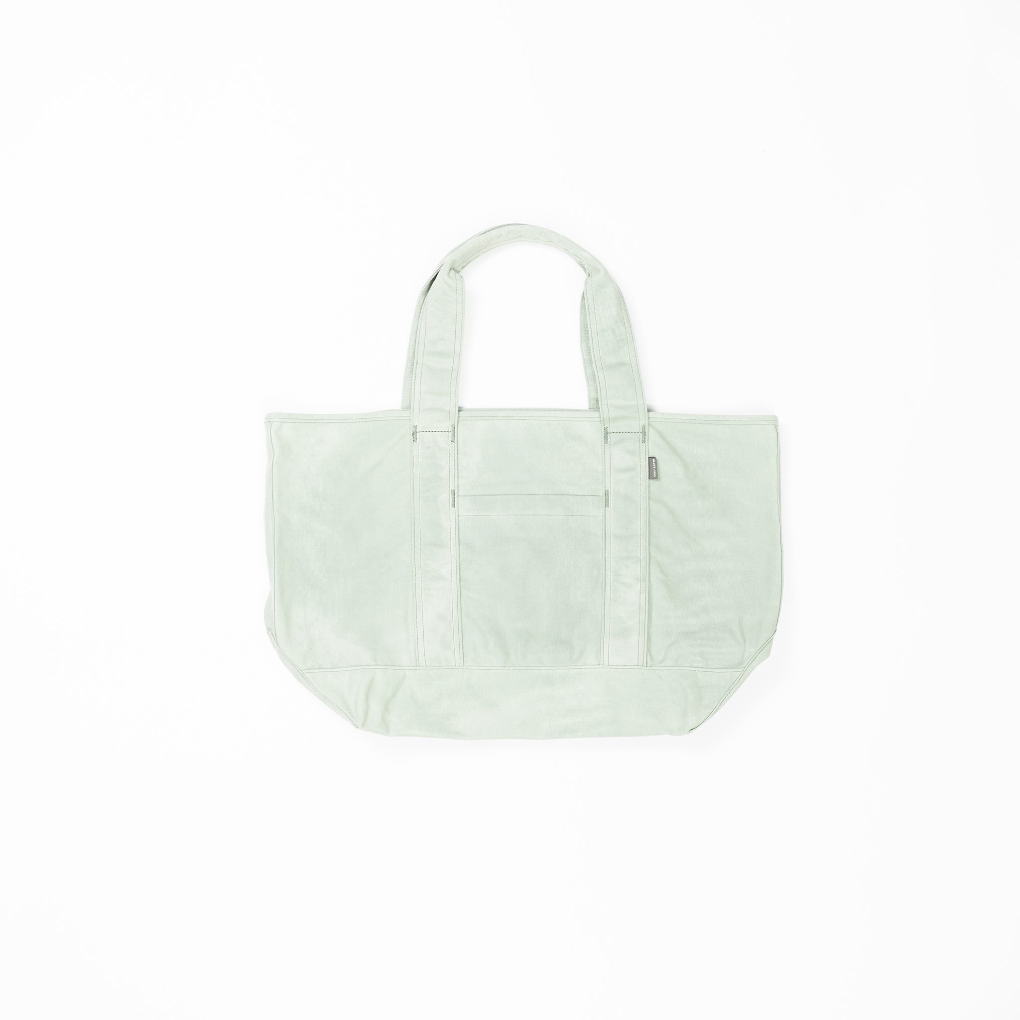 Waxed Canvas Tote - Image 24