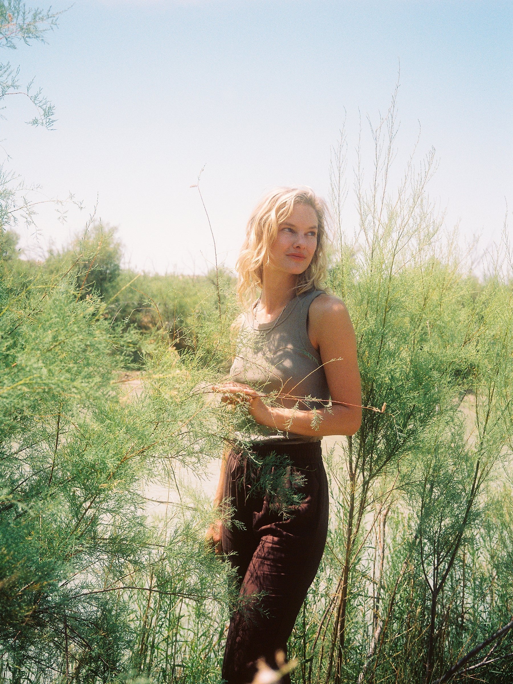 Women's Sunset Cropped Pant - Last Chance - Image 20