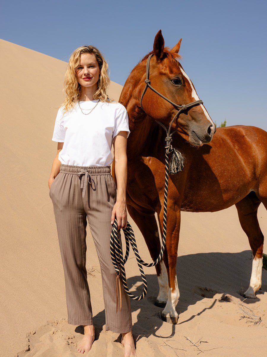 Women's Sunset Cropped Pant - Last Chance - Image 13