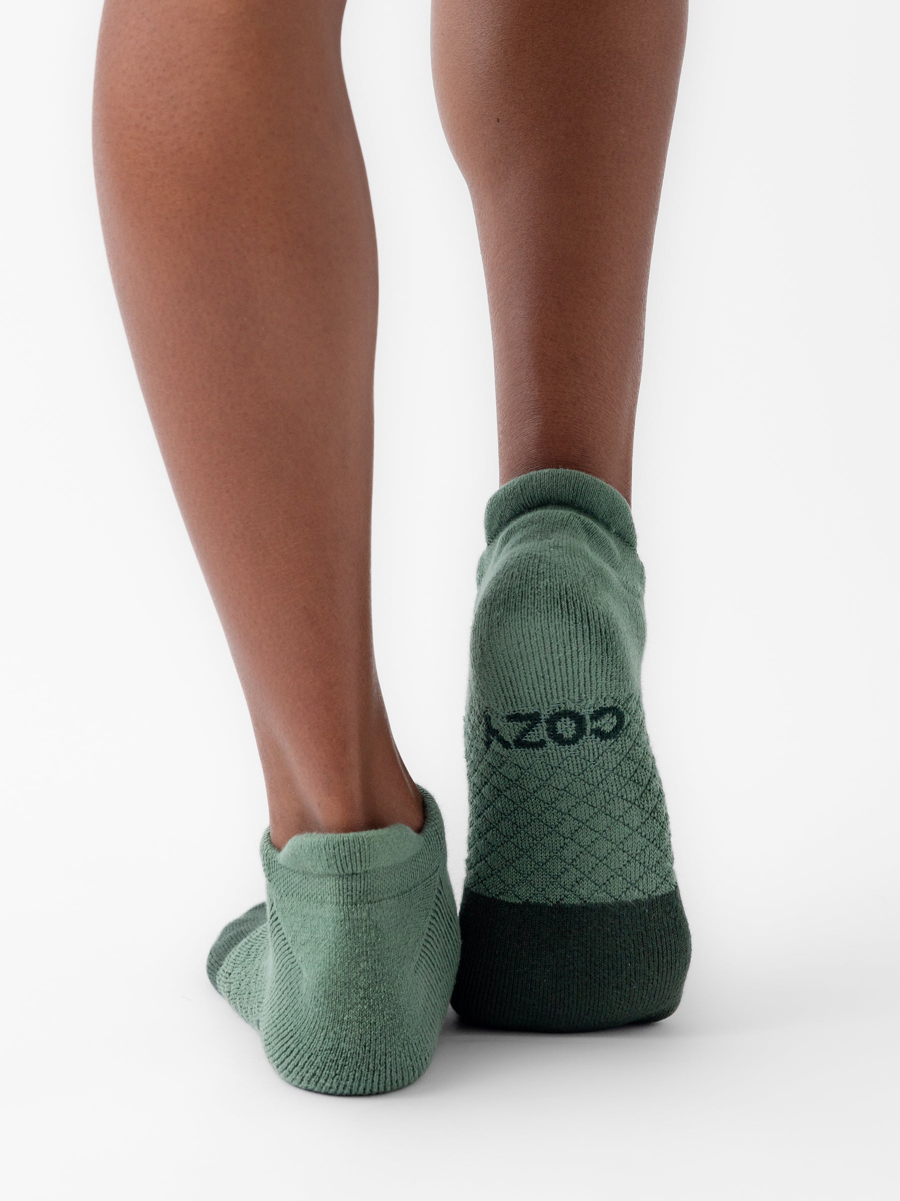 Women's Essential Ankle Sock - Last Chance - Image 20