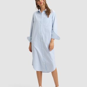 Women's Camden Midi Dress - Last Chance