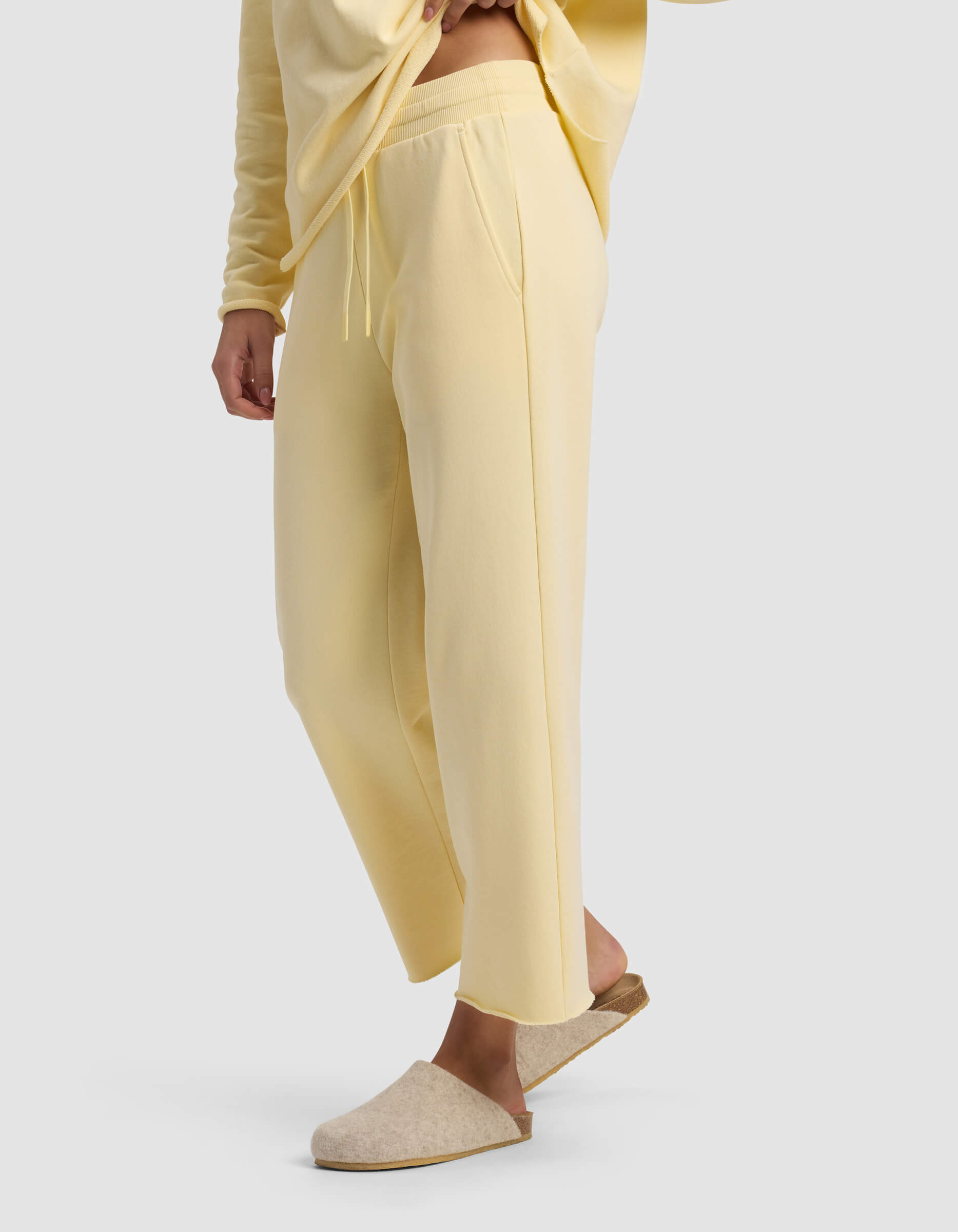 Women's Chelsea Cropped Pant - Image 6