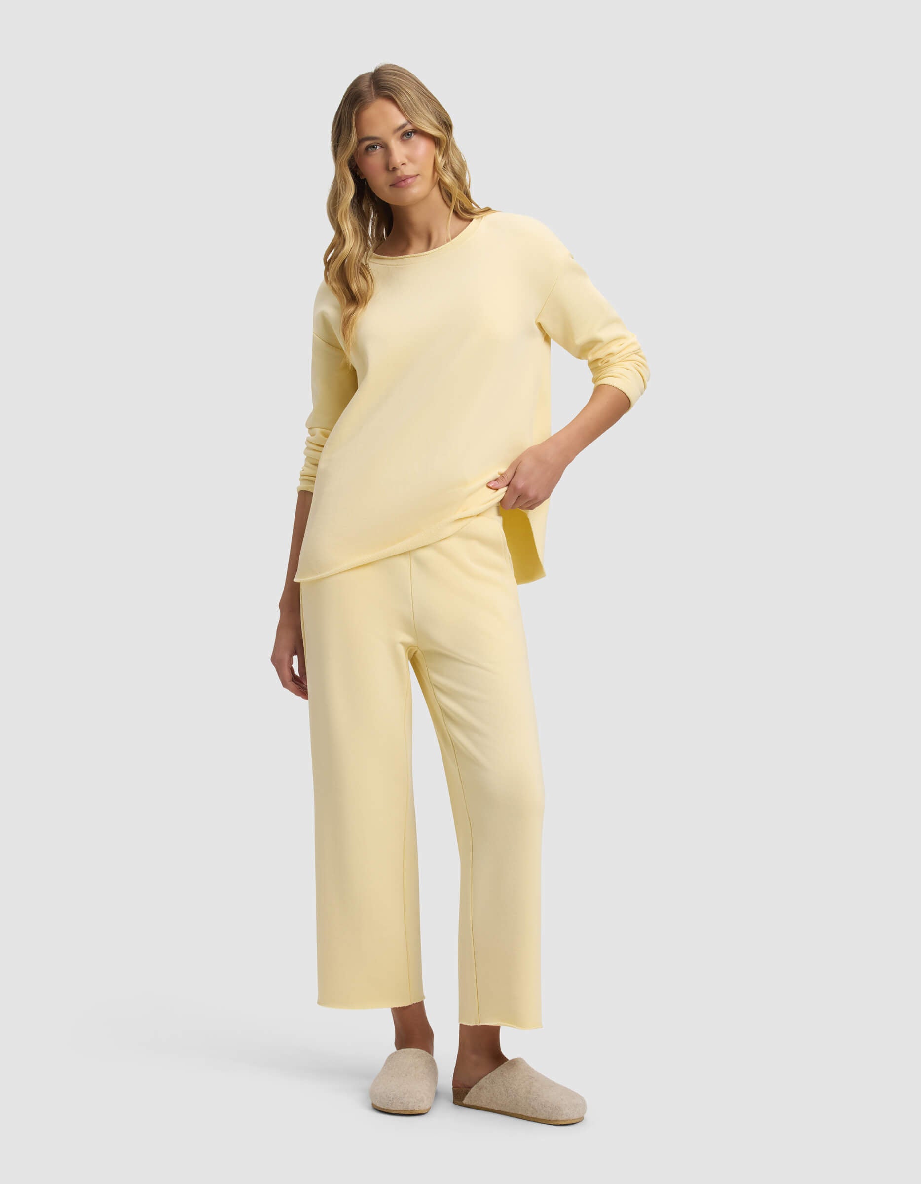 Women's Chelsea Cropped Pant - Image 20