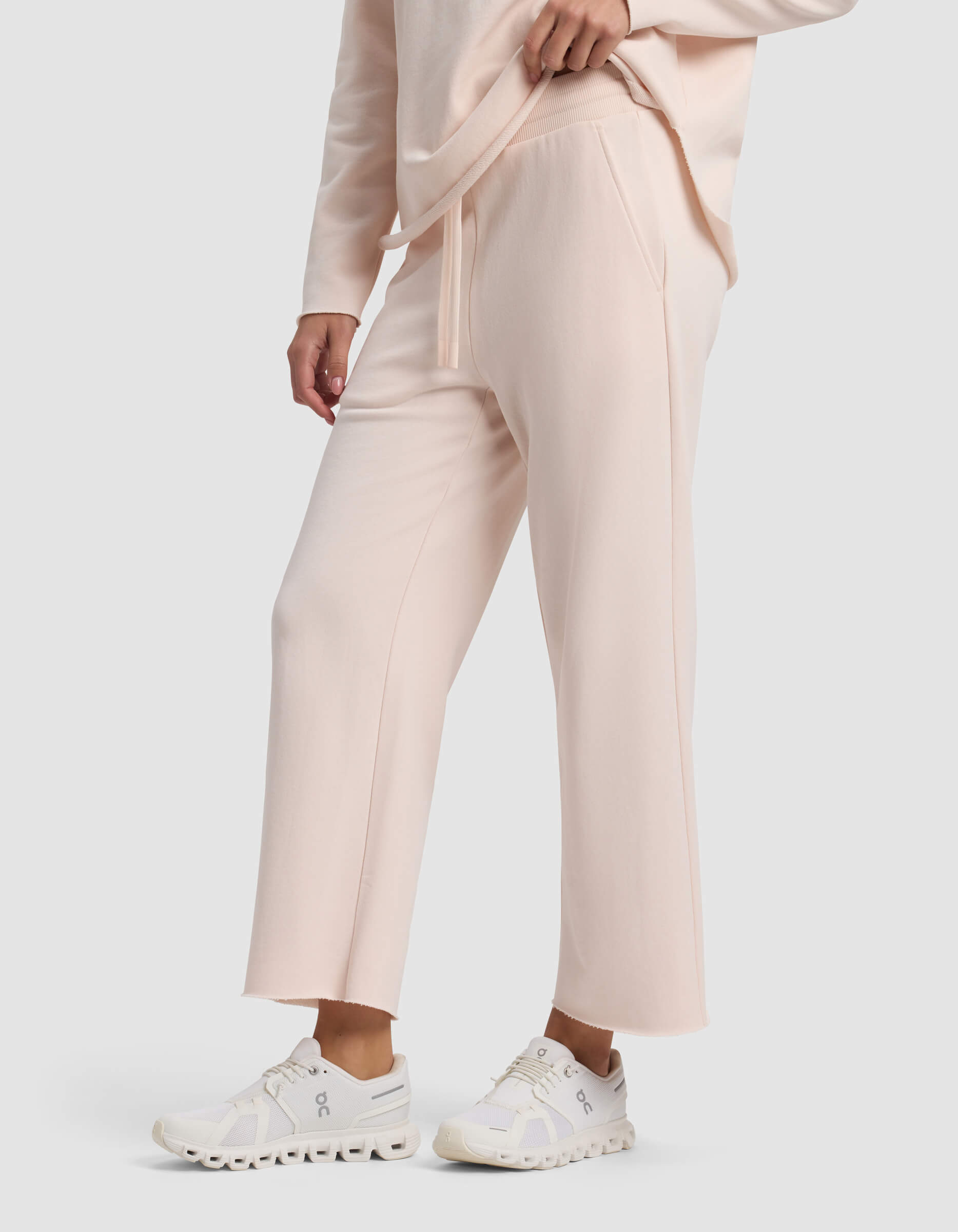 Women's Chelsea Cropped Pant - Image 8