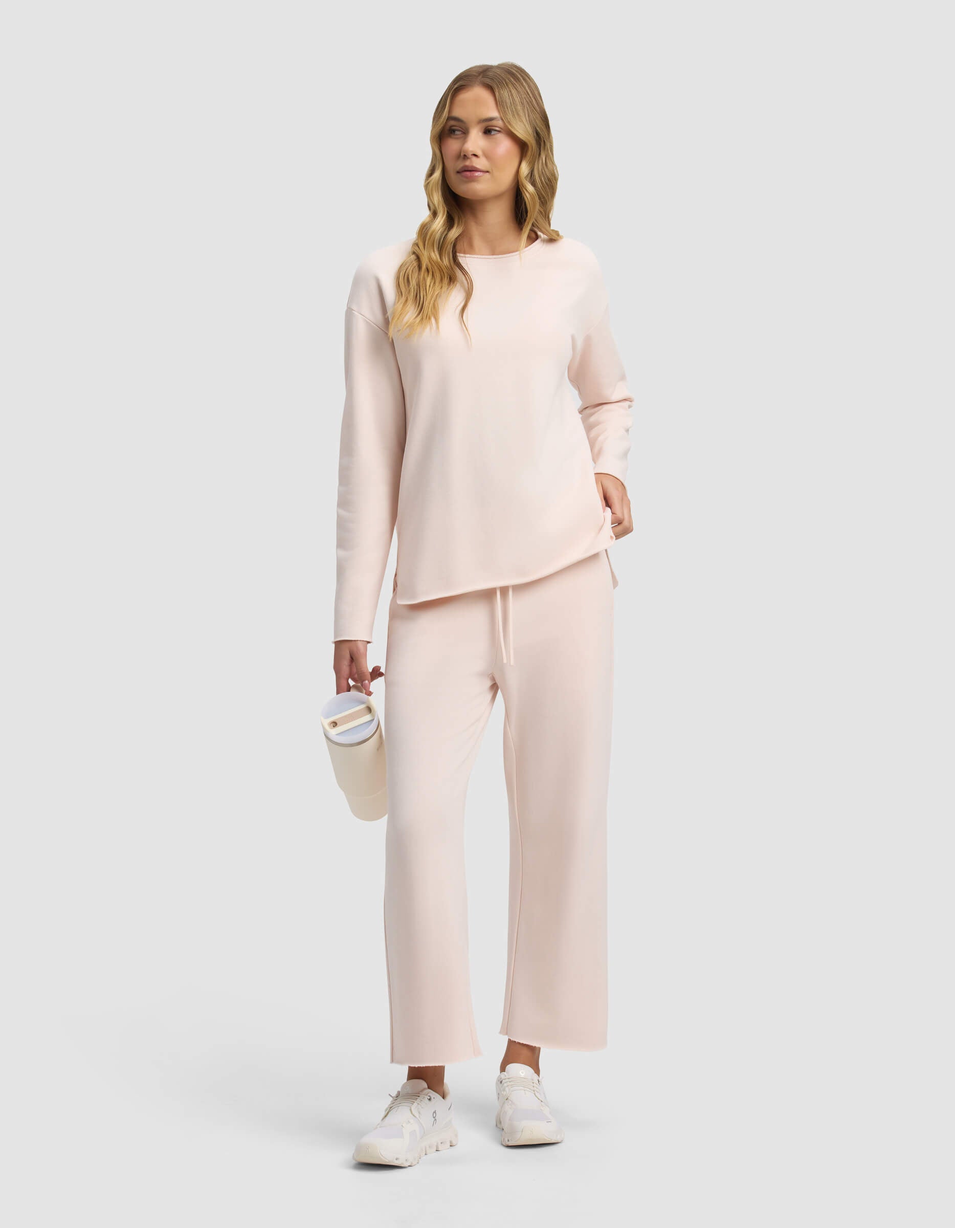 Women's Chelsea Cropped Pant - Image 23