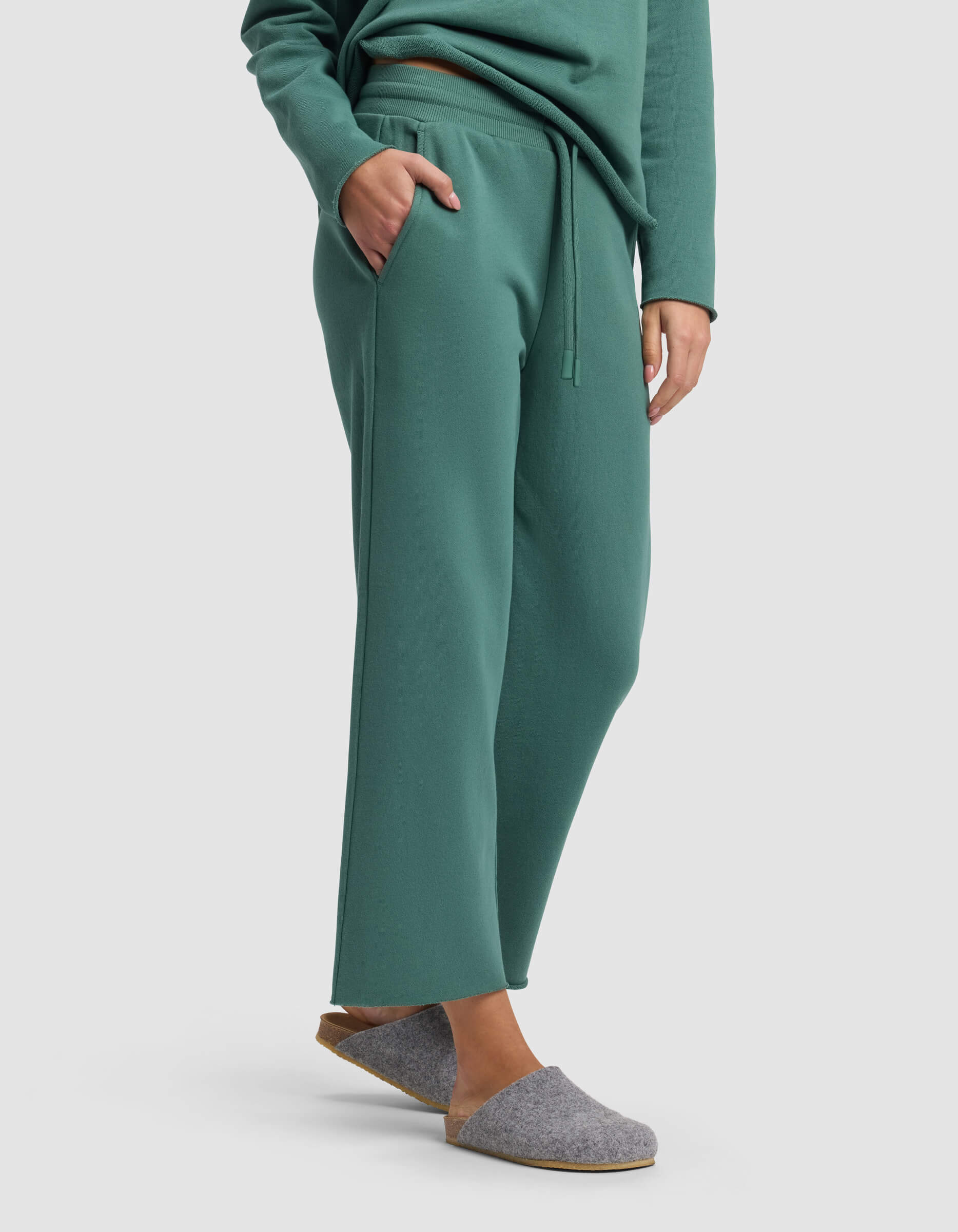 Women's Chelsea Cropped Pant - Image 4