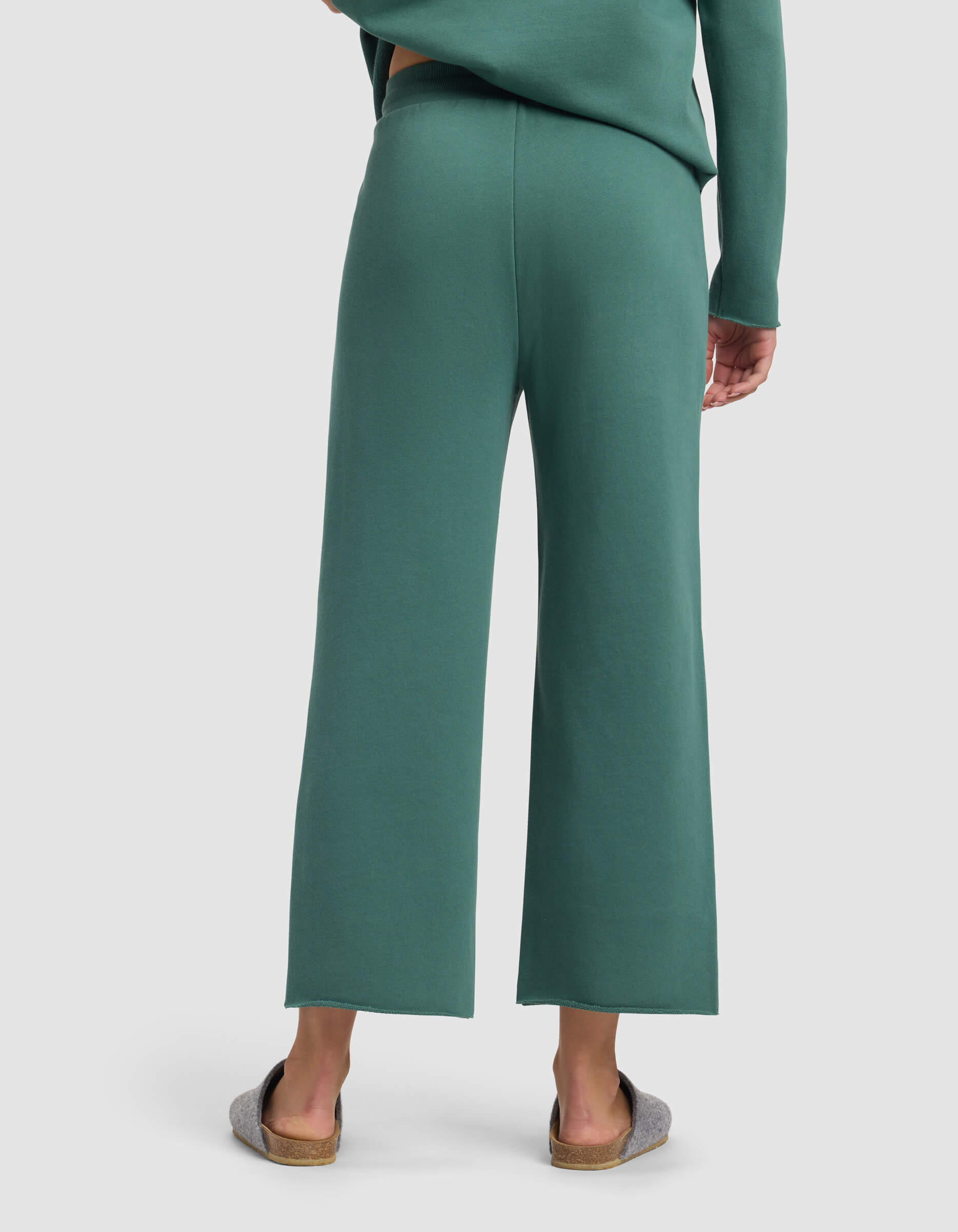 Women's Chelsea Cropped Pant - Image 25