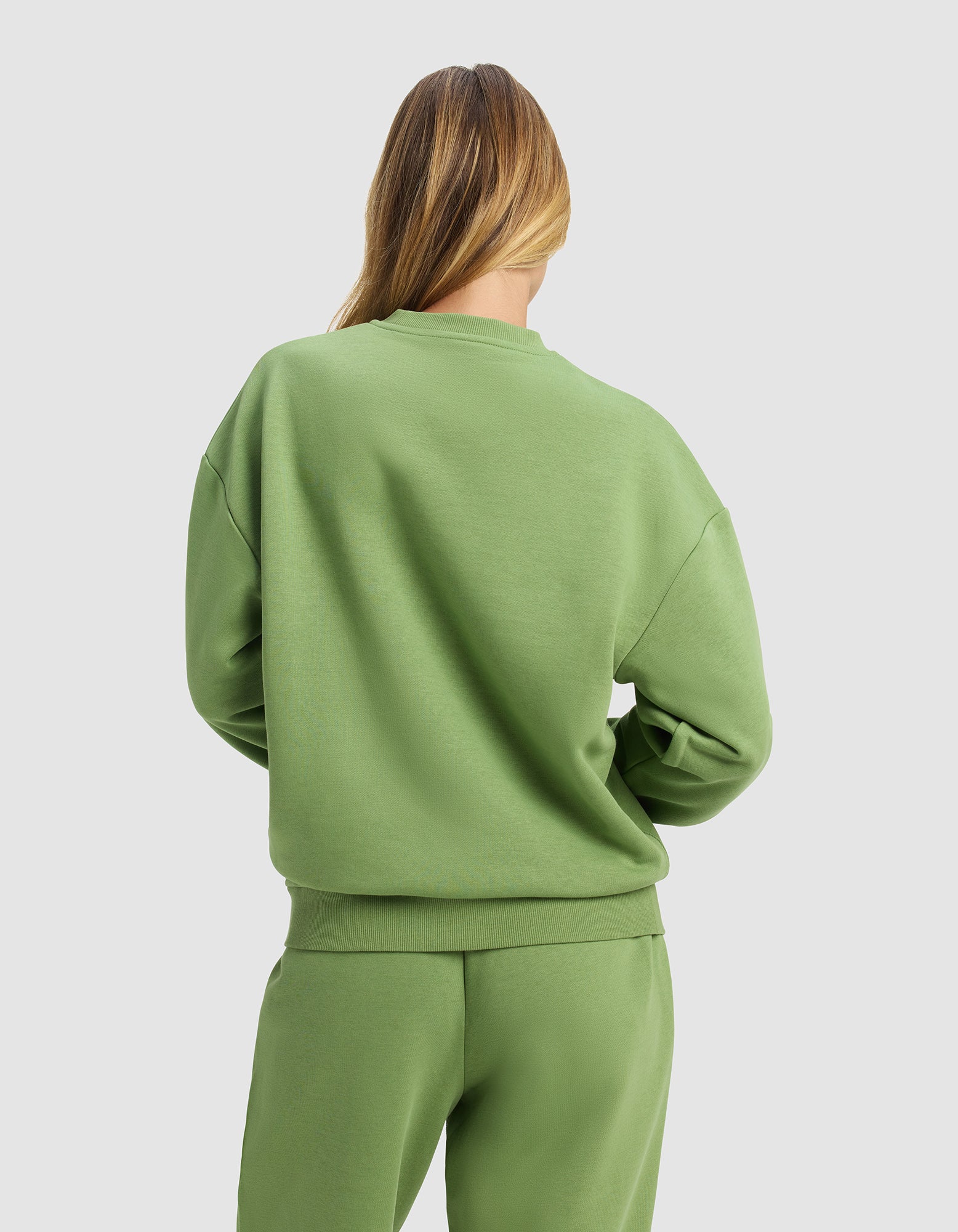 Women's Cityscape 2.0 Crewneck - Image 10