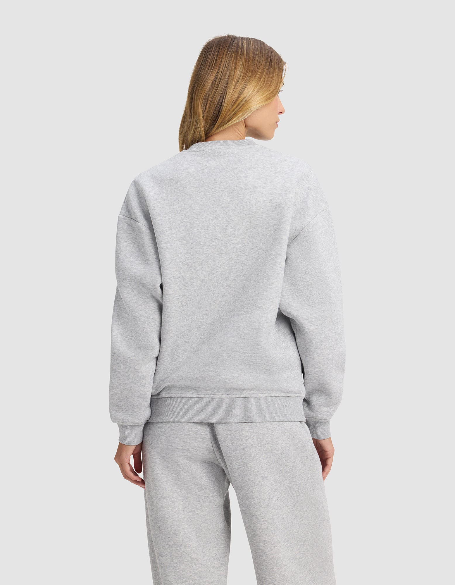 Women's Cityscape 2.0 Crewneck - Image 14