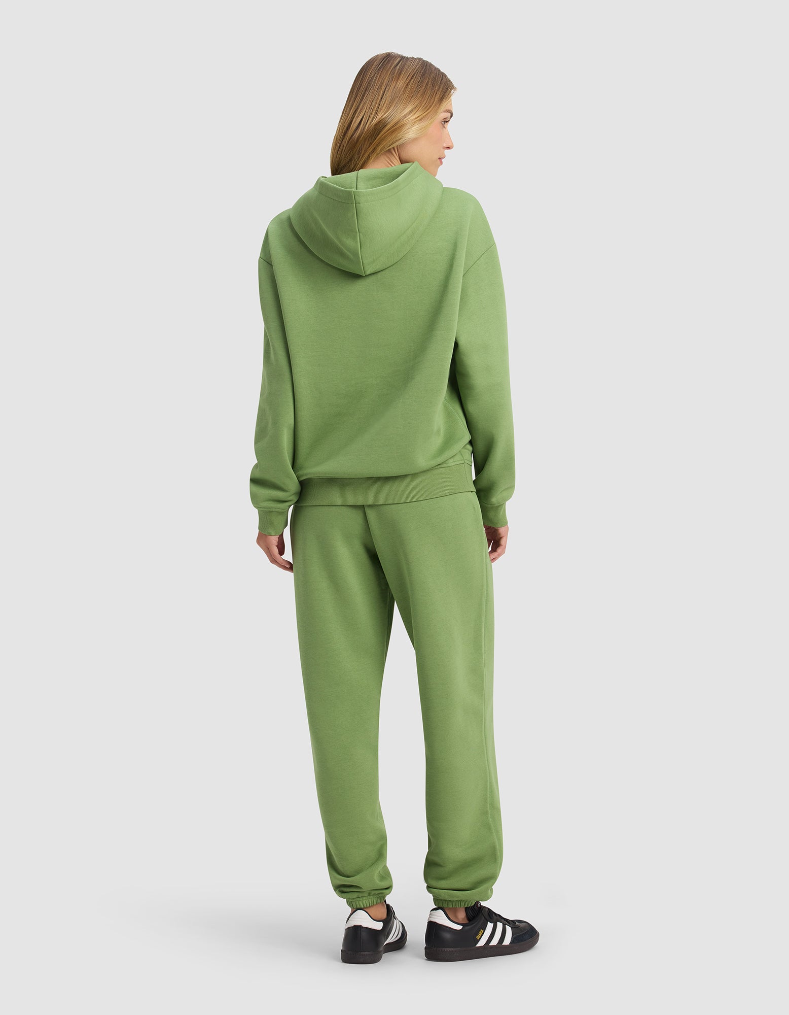 Women's Cityscape 2.0 Hoodie & Sweatpant Set - Image 9