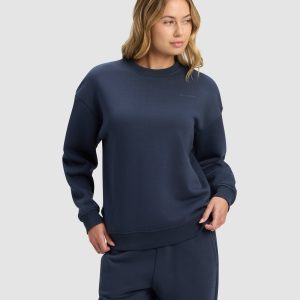 Women's Cityscape 2.0 Crewneck