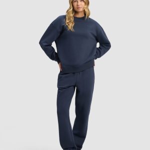 Women's Cityscape 2.0 Crewneck & Sweatpant Set