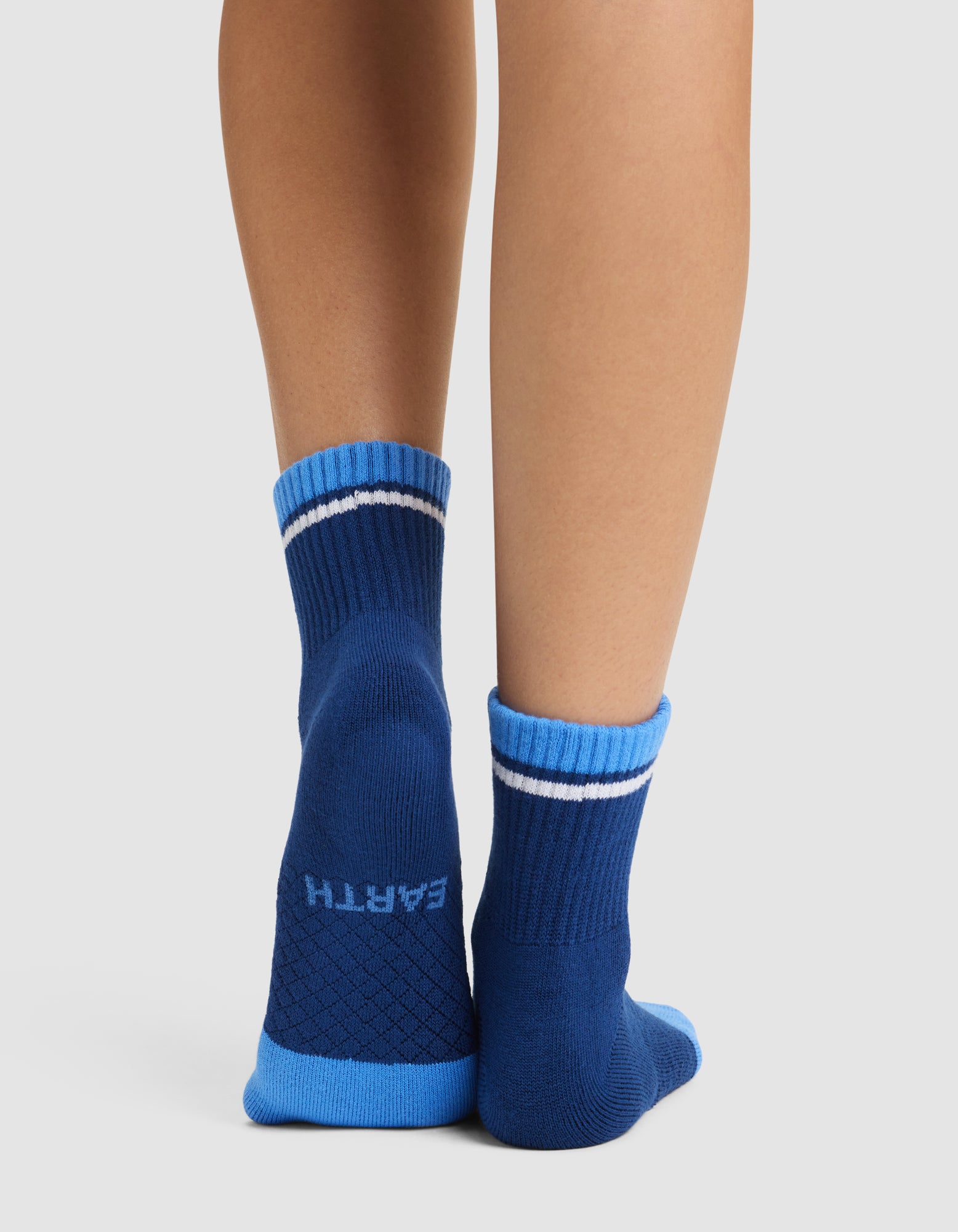 Women's Essential Quarter Sock 4-Pack - Last Chance - Image 5
