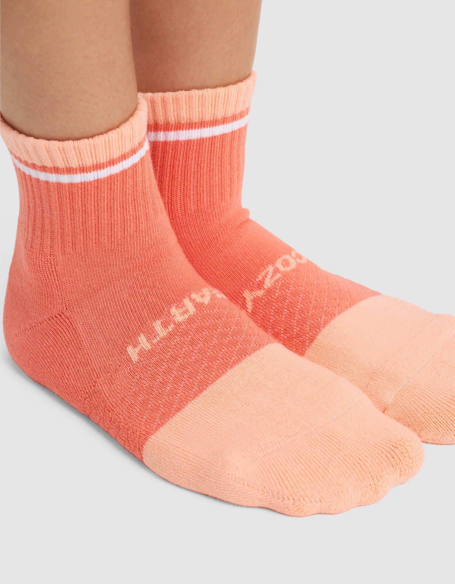 Women's Essential Quarter Sock 4-Pack - Last Chance - Image 29