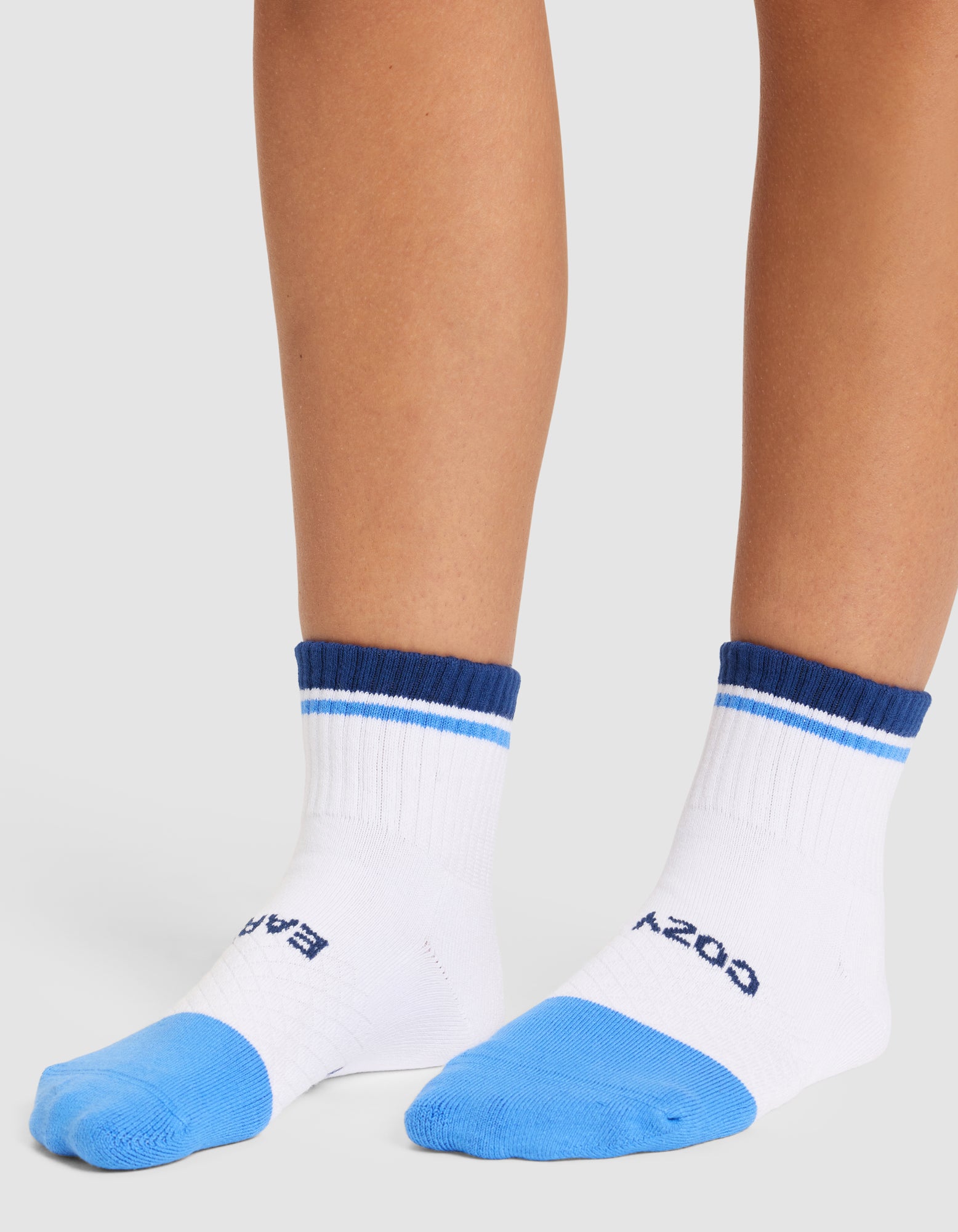 Women's Essential Quarter Sock - Last Chance - Image 26