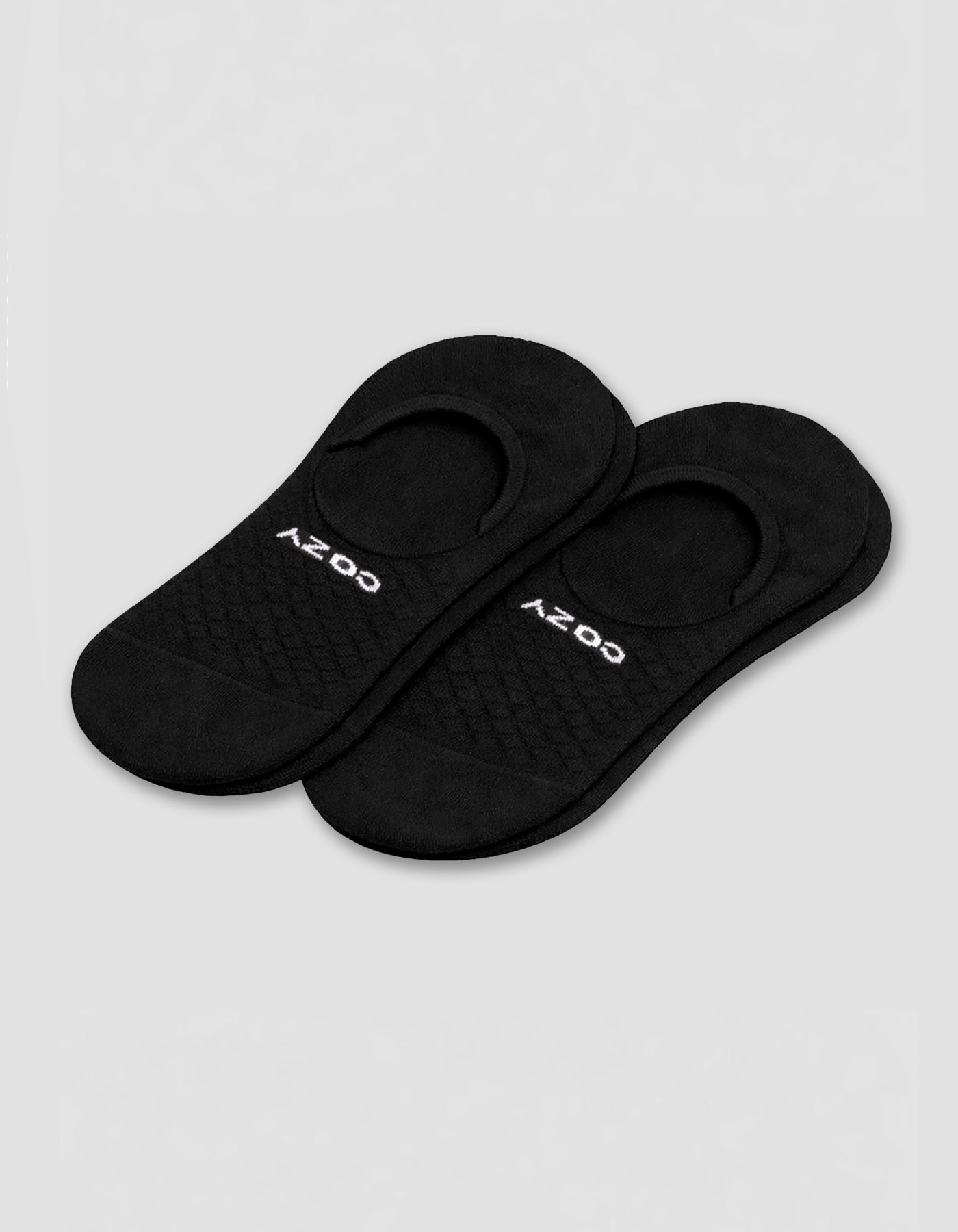 Women's Essential No-Show Sock 2-Pack - Image 6