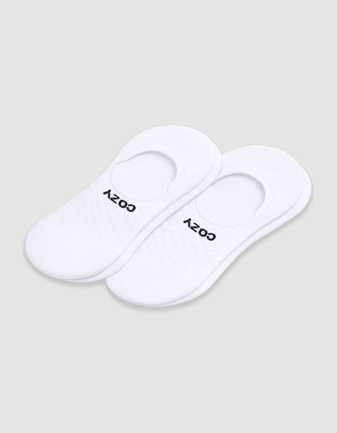 Women's Essential No-Show Sock 2-Pack