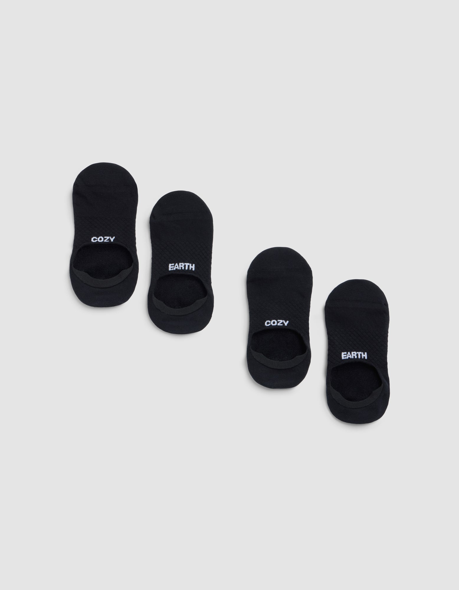 Women's Essential No-Show Sock 2-Pack - Image 9