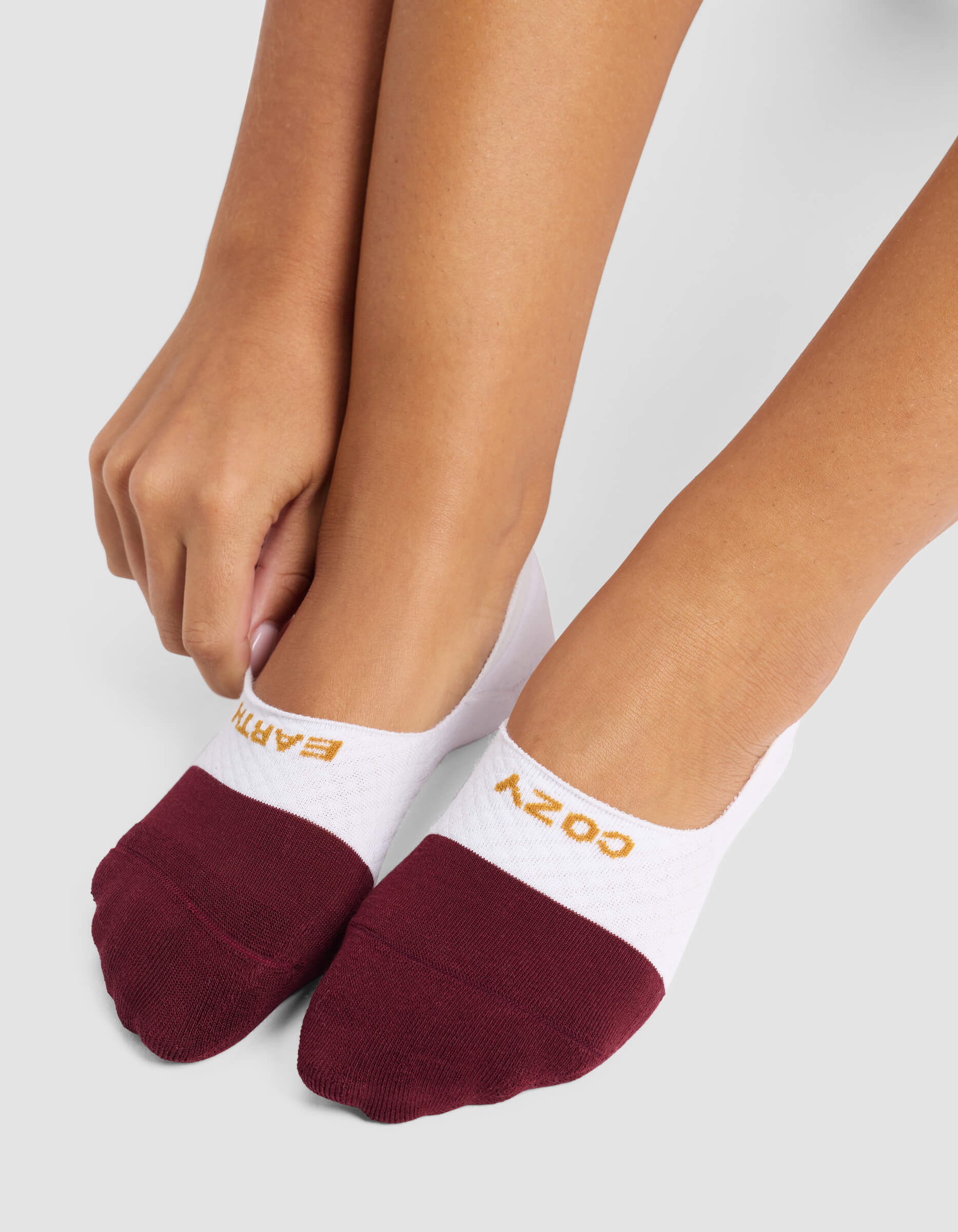 Women's Essential No-Show Sock 2-Pack - Image 15