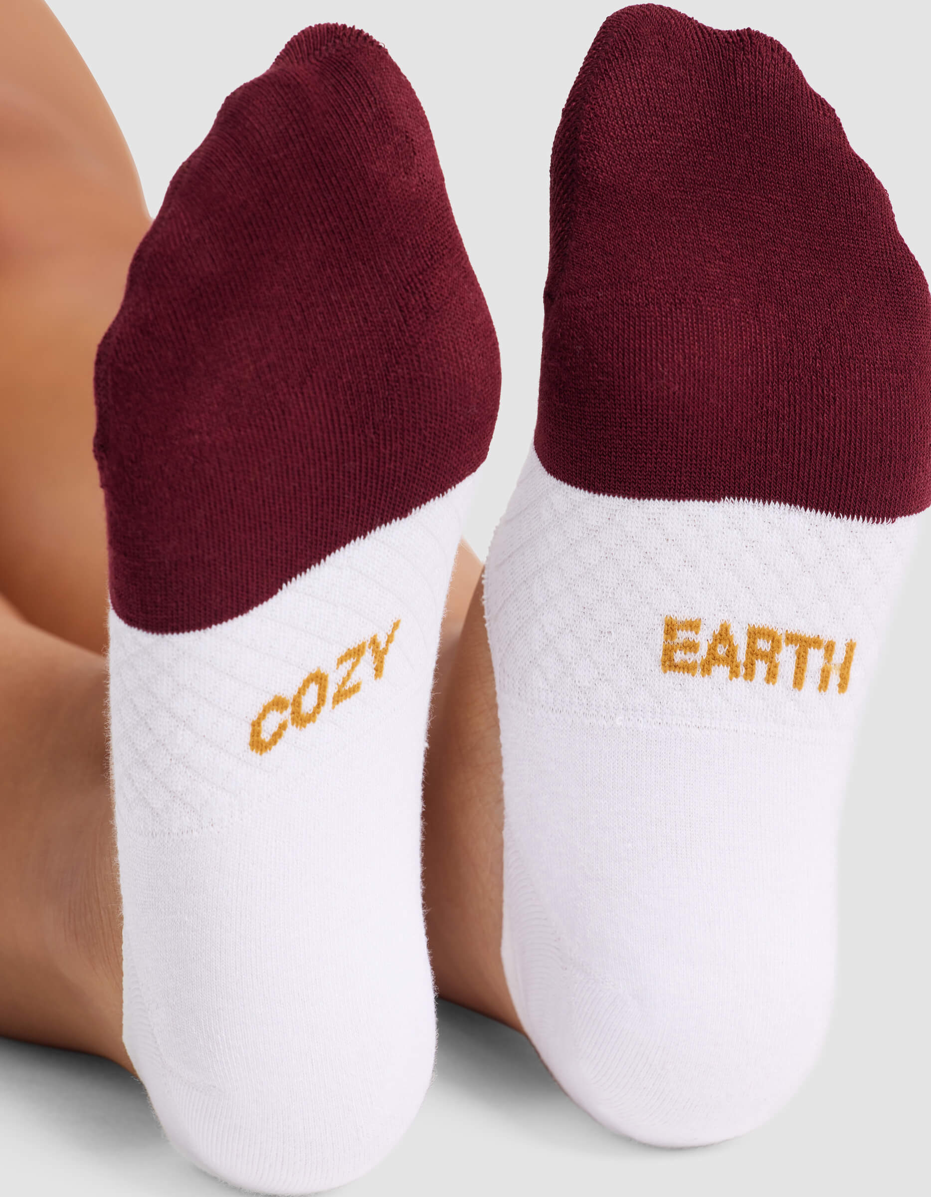 Women's Essential No-Show Sock 2-Pack - Image 16
