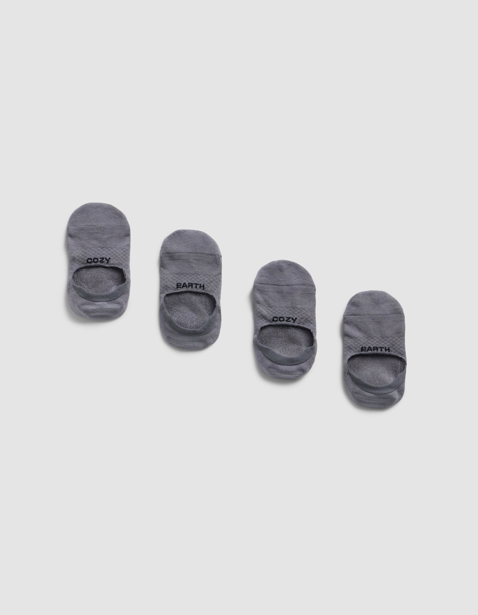 Women's Essential No-Show Sock 2-Pack - Image 25