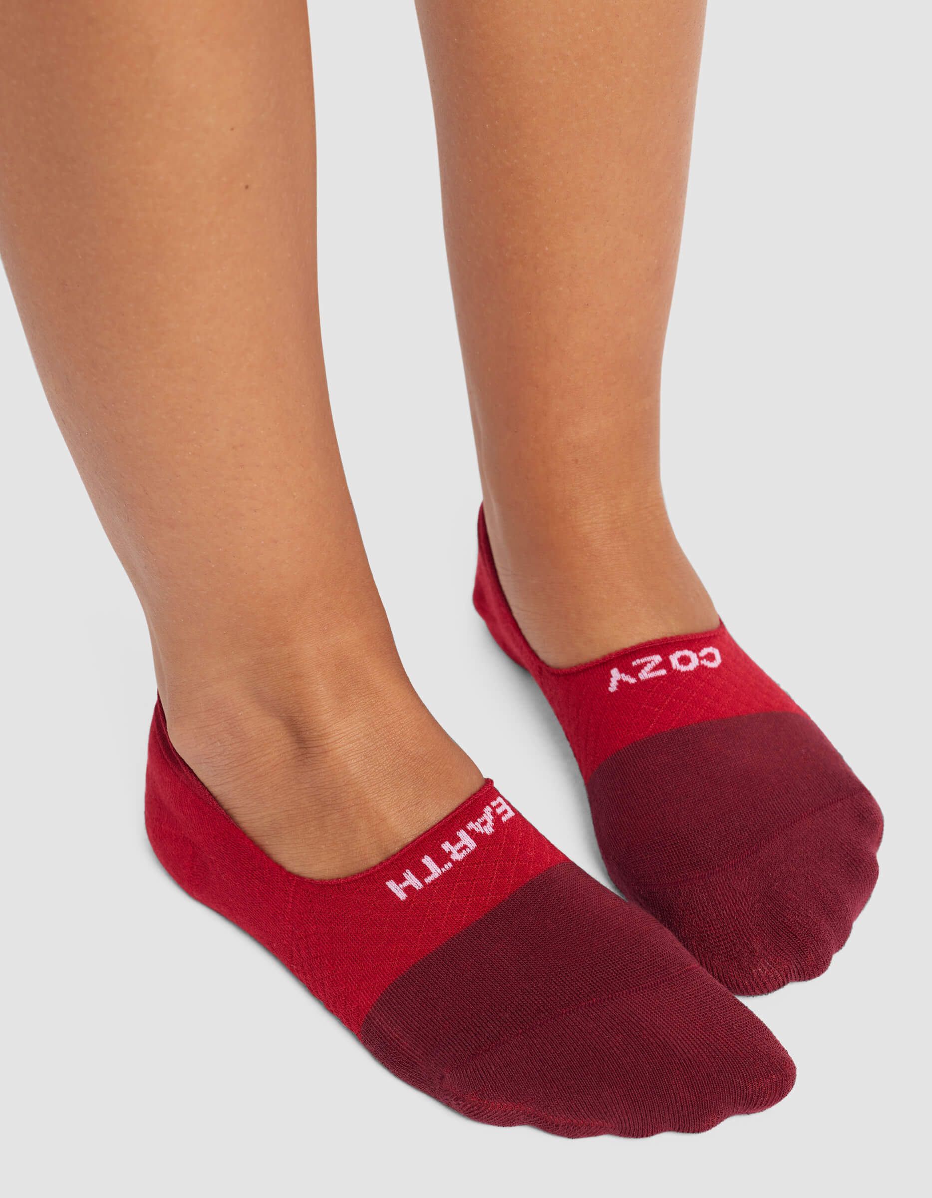 Women's Essential No-Show Sock 2-Pack - Image 18