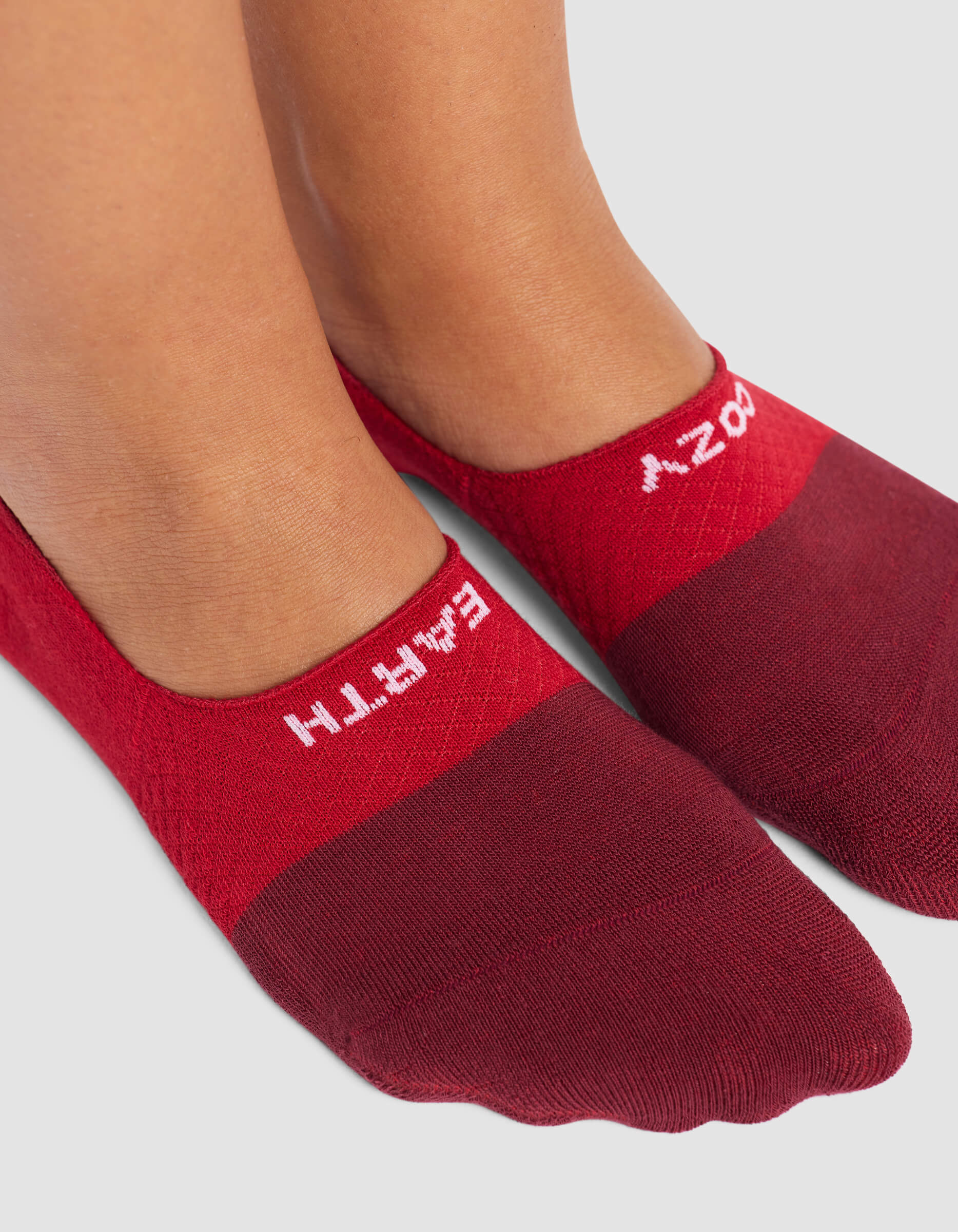 Women's Essential No-Show Sock 2-Pack - Image 19