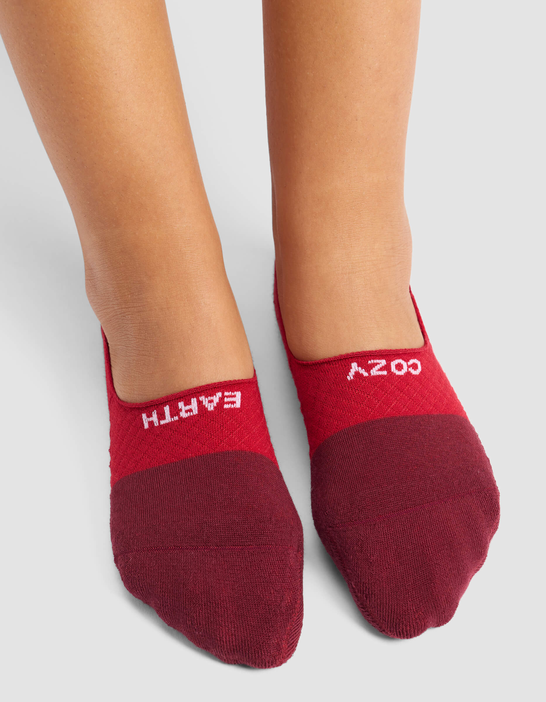 Women's Essential No-Show Sock 2-Pack - Image 20
