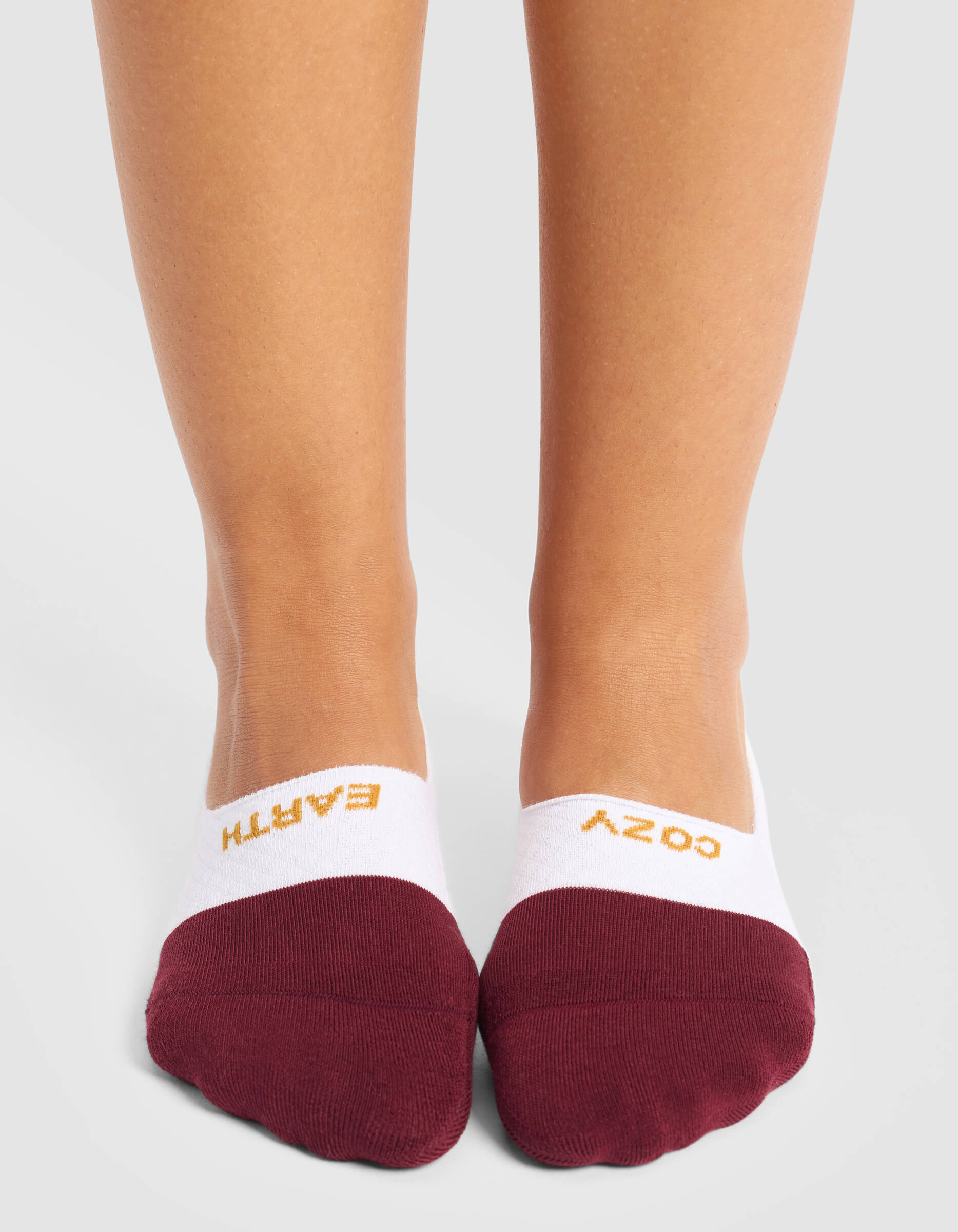 Women's Essential No-Show Sock 2-Pack - Image 14