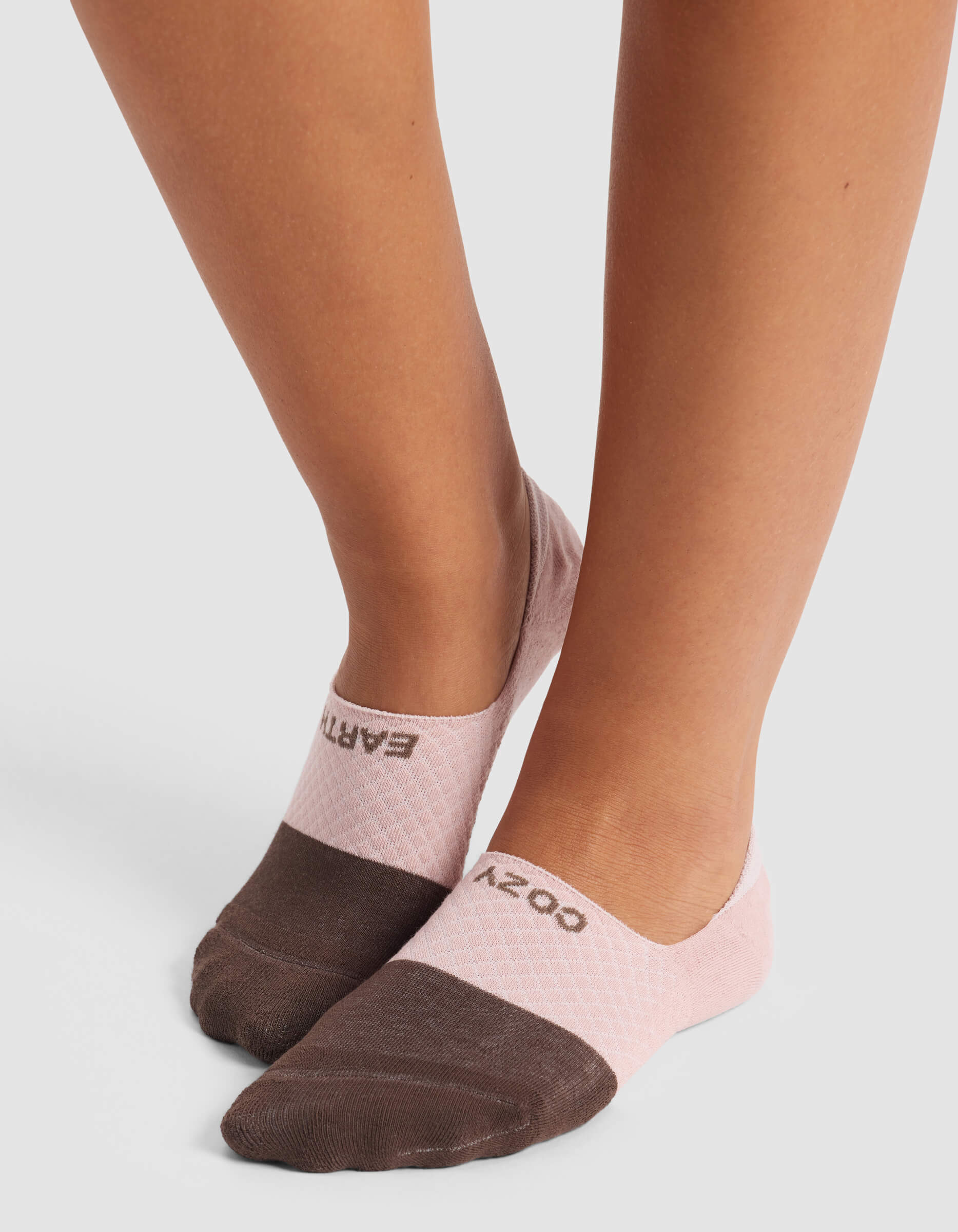 Women's Essential No-Show Sock 2-Pack - Image 10