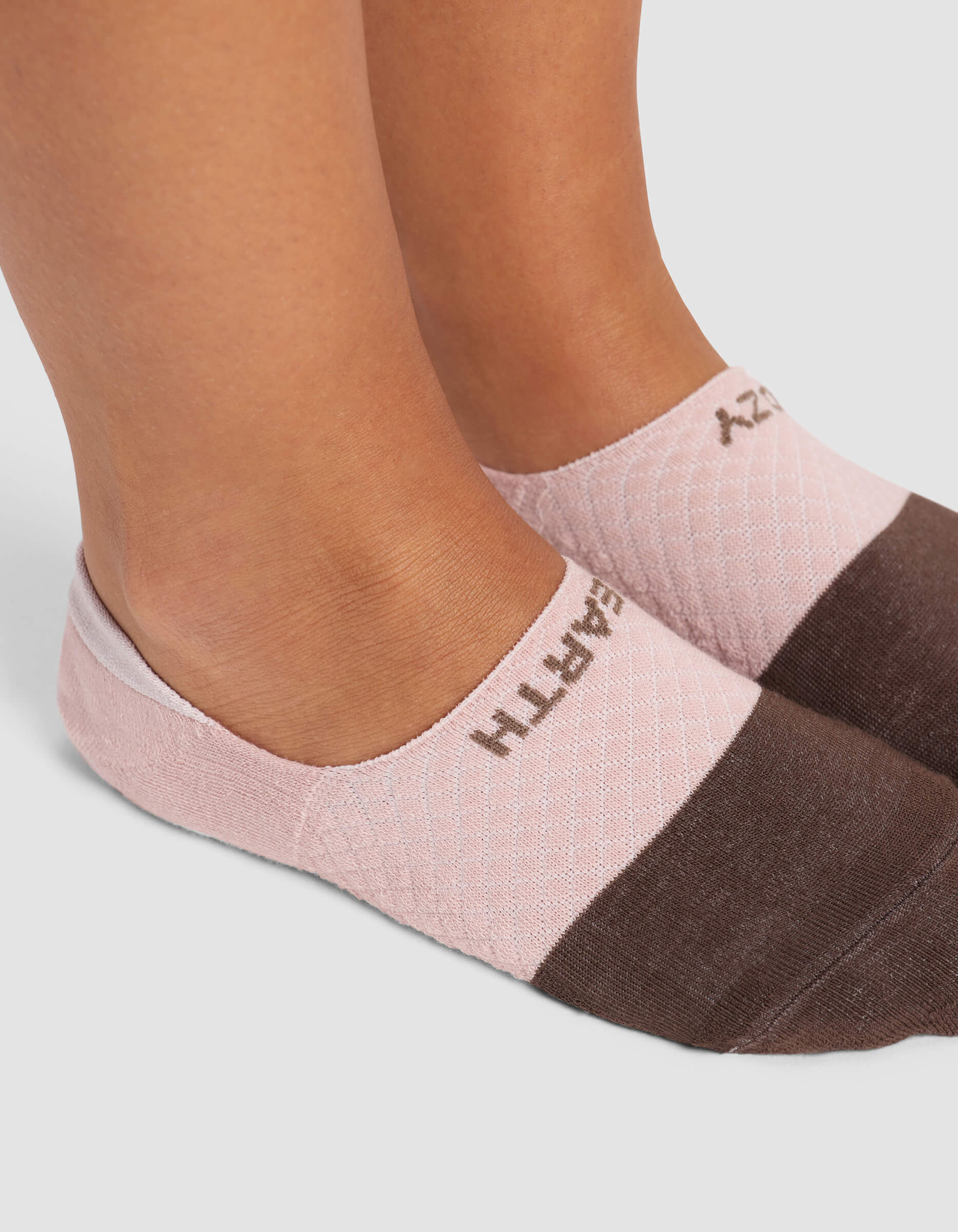Women's Essential No-Show Sock 2-Pack - Image 11