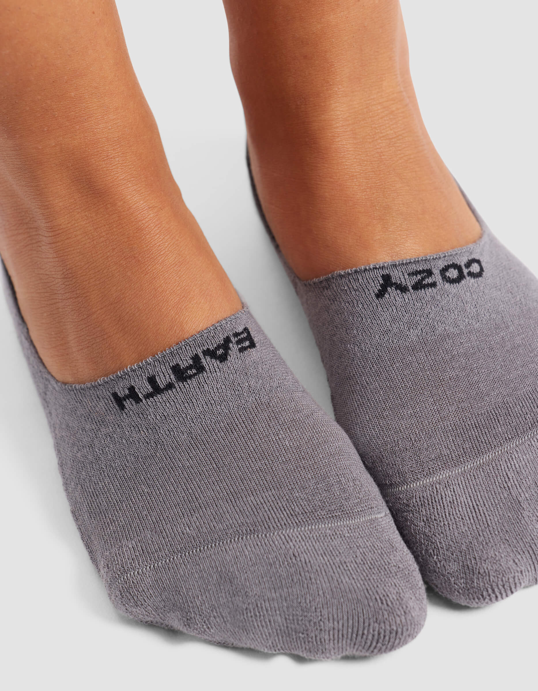 Women's Essential No-Show Sock 2-Pack - Image 24