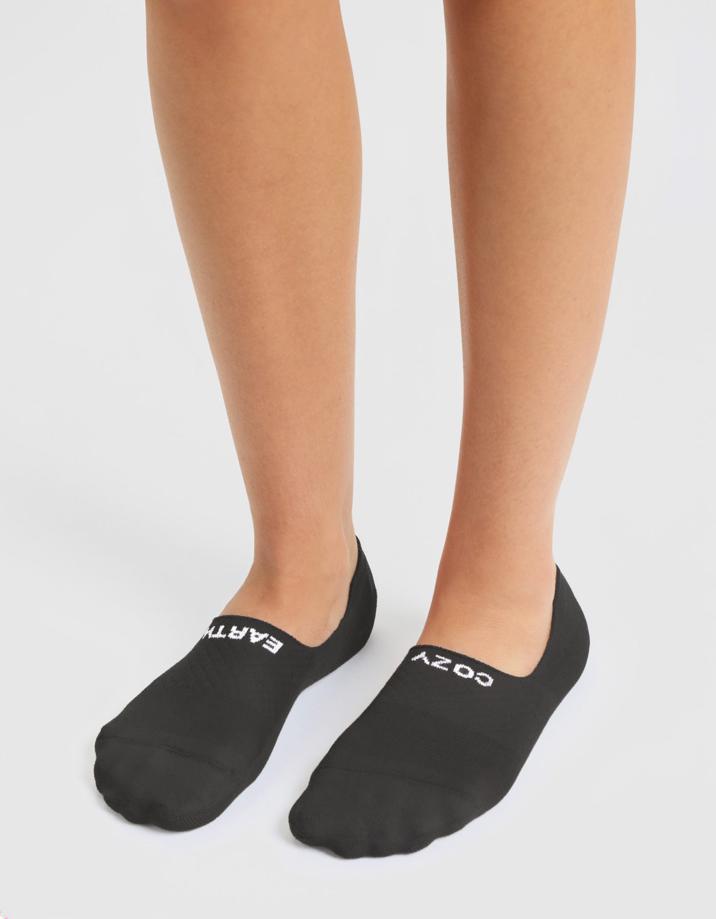 Women's Essential No-Show Sock 4-Pack - Image 7