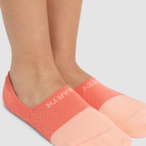 Women's Essential No-Show Sock - Last Chance