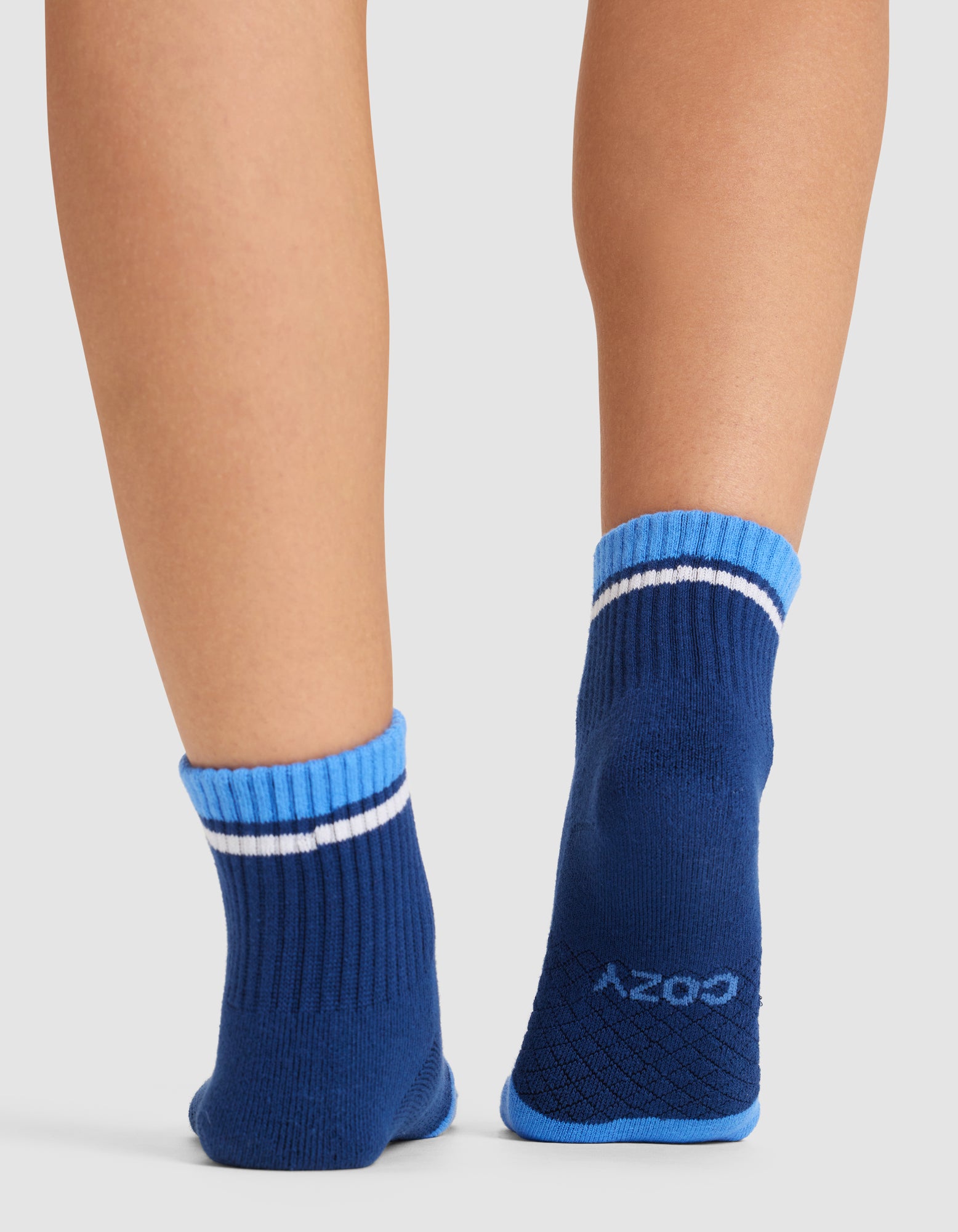 Women's Essential Quarter Sock - Last Chance - Image 23