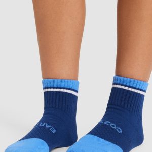 Women's Essential Quarter Sock - Last Chance