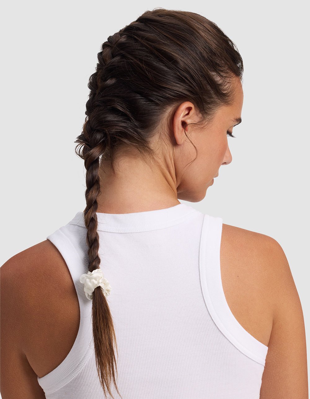 Silk Skinny Scrunchies - Image 4