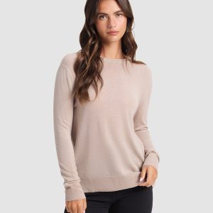 Women's AirKnit Crewneck Sweater