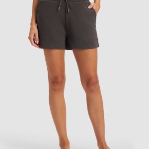 Women's Brushed Bamboo Shorts - Last Chance
